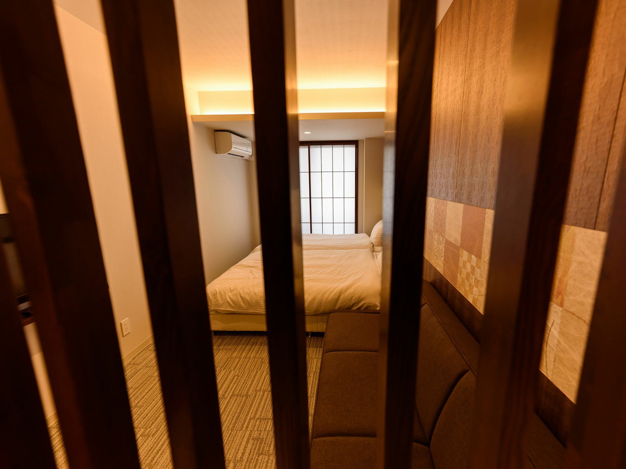 Hotel Irori Station Higashi-honganji Kyoto