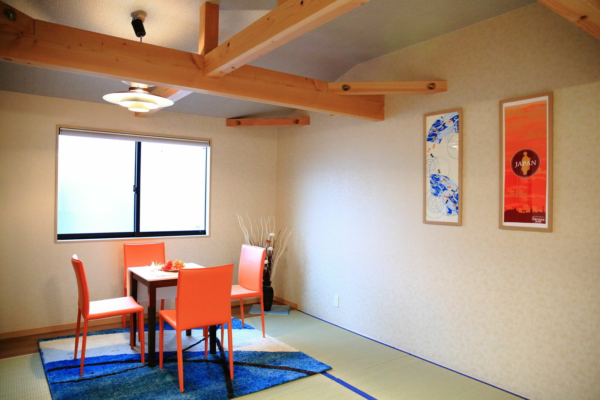 Coto Toji 4 Holiday home *