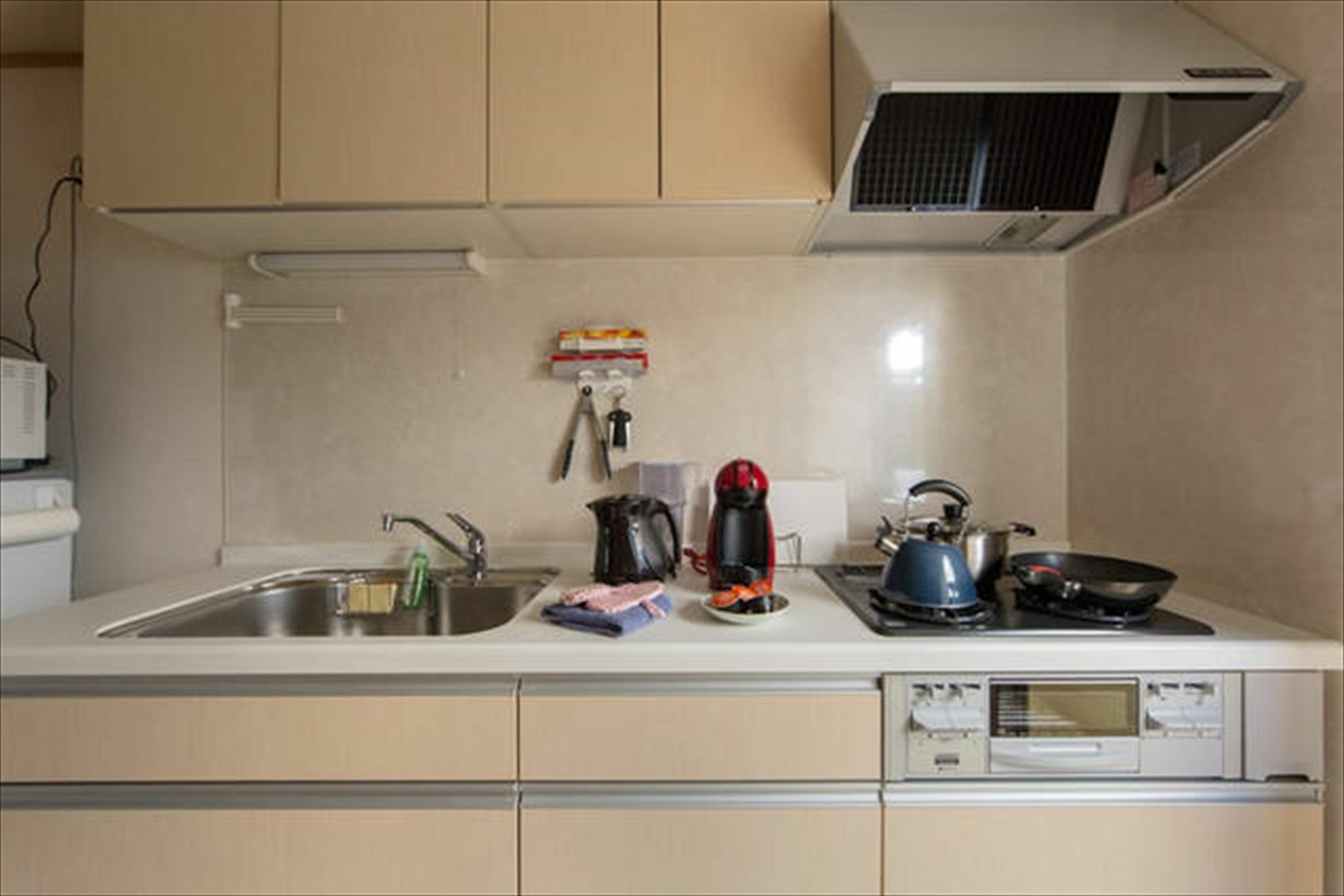 Rakuya Demachiyanagi East Holiday home