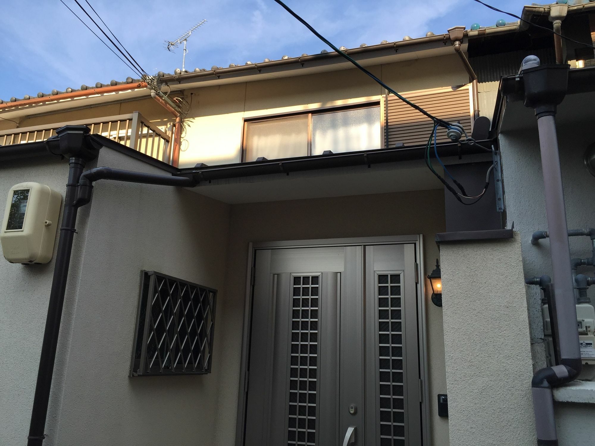 Rakuya Demachiyanagi East Holiday home *
