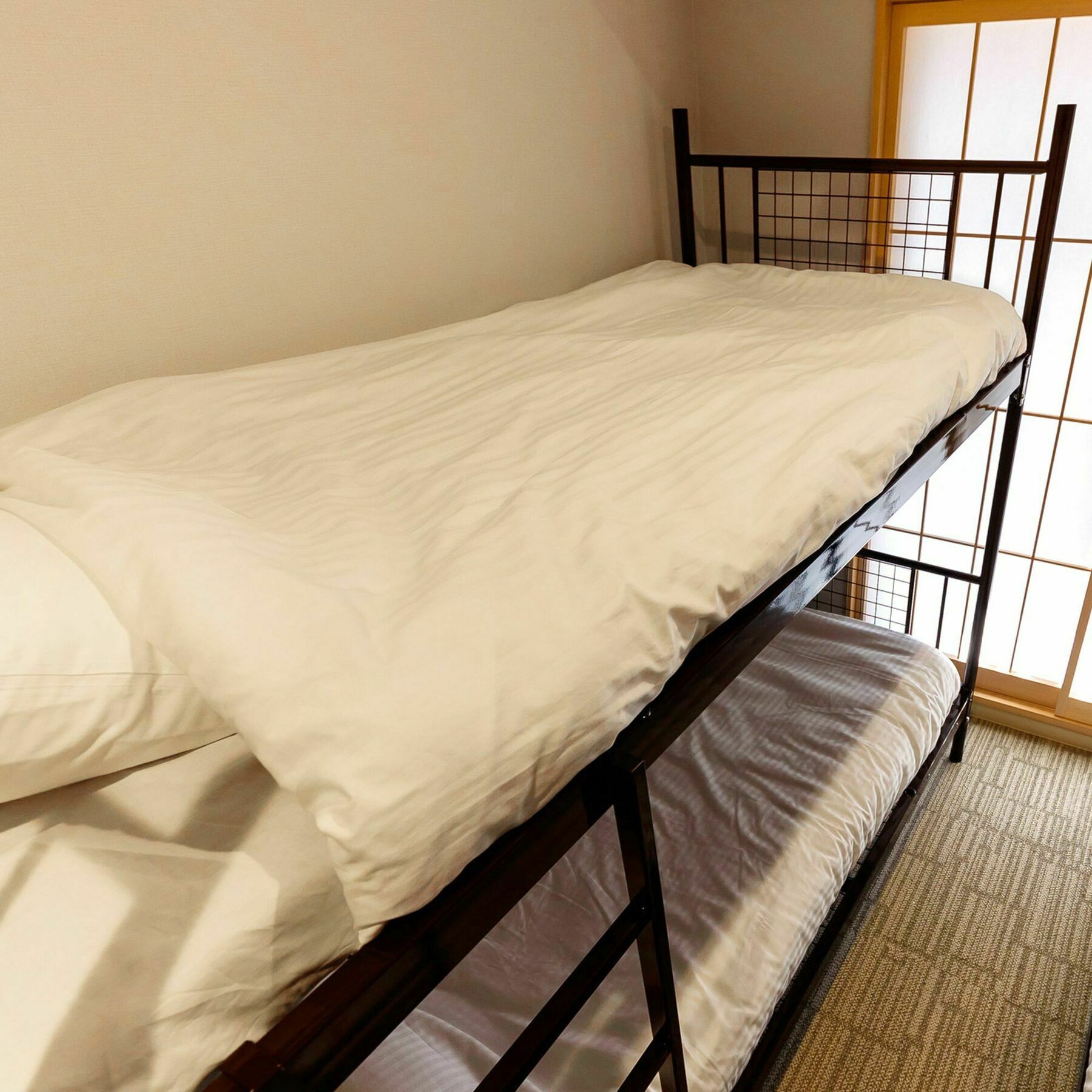 Hotel Irori Station Higashi-honganji 3*