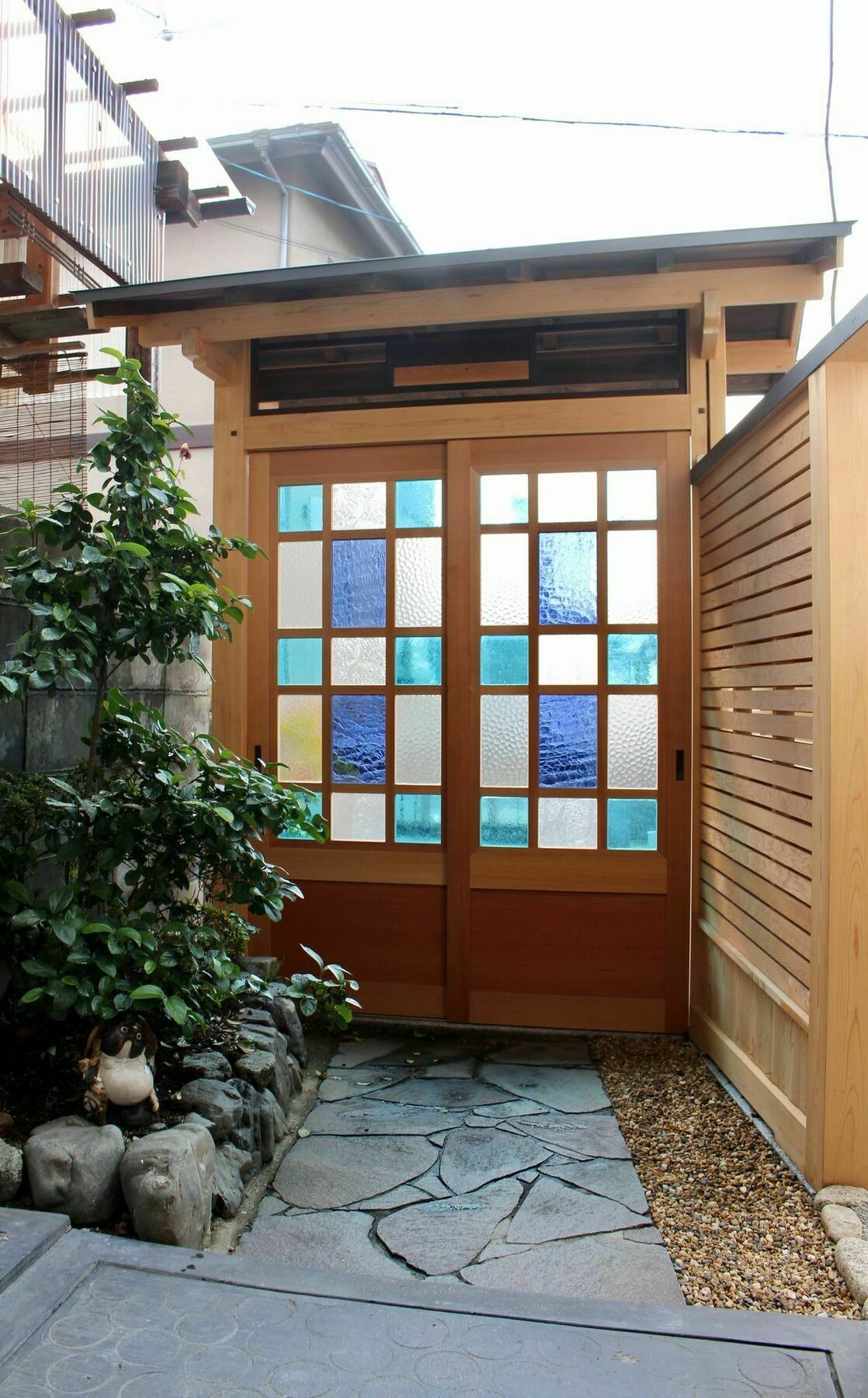 Holiday home Jizo House Kyoto