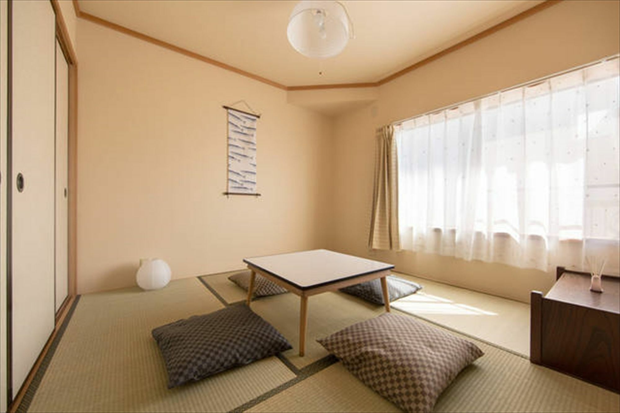 Rakuya Demachiyanagi East *