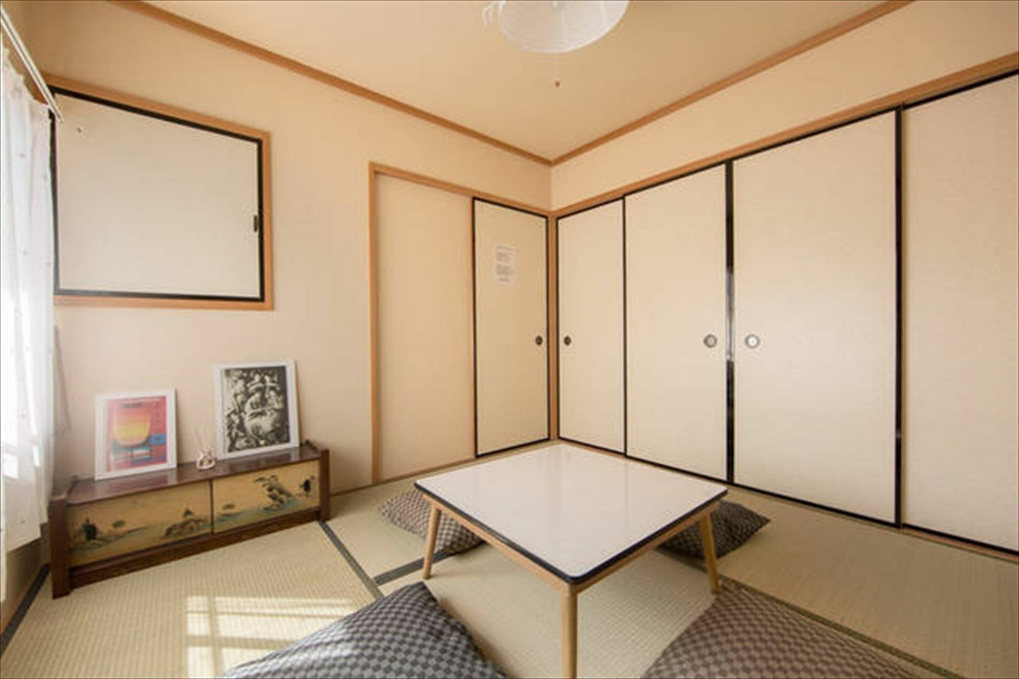 Rakuya Demachiyanagi East Kyoto