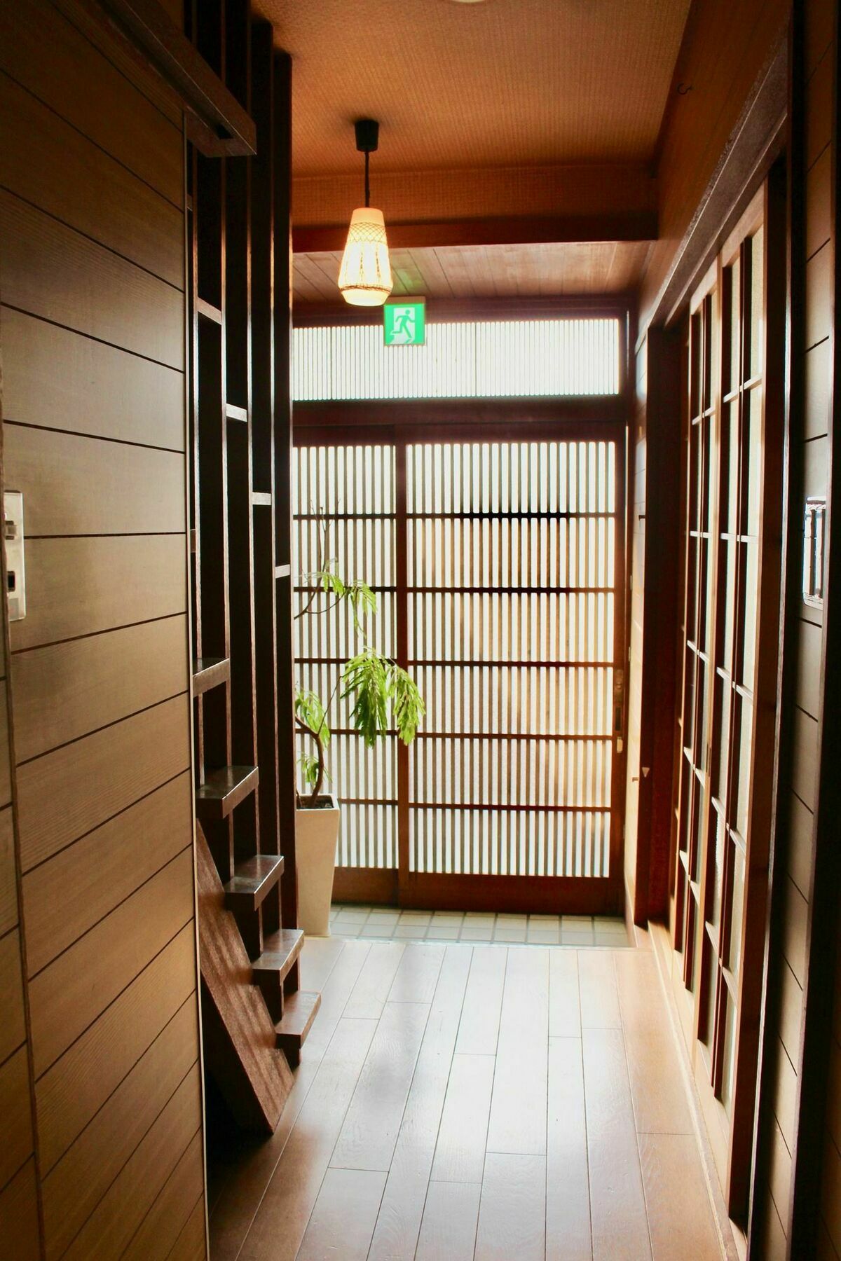 Jizo House *