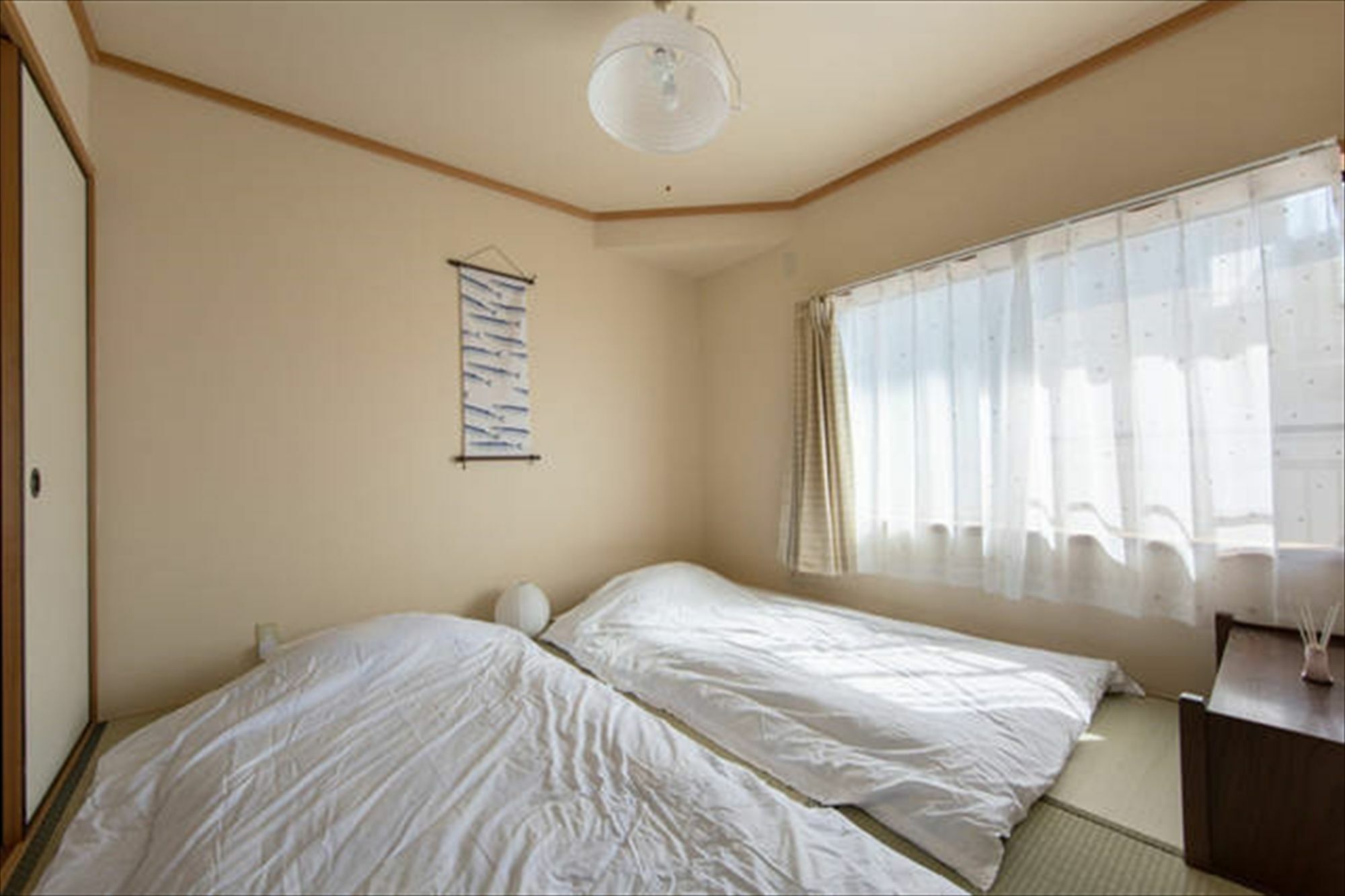 Rakuya Demachiyanagi East