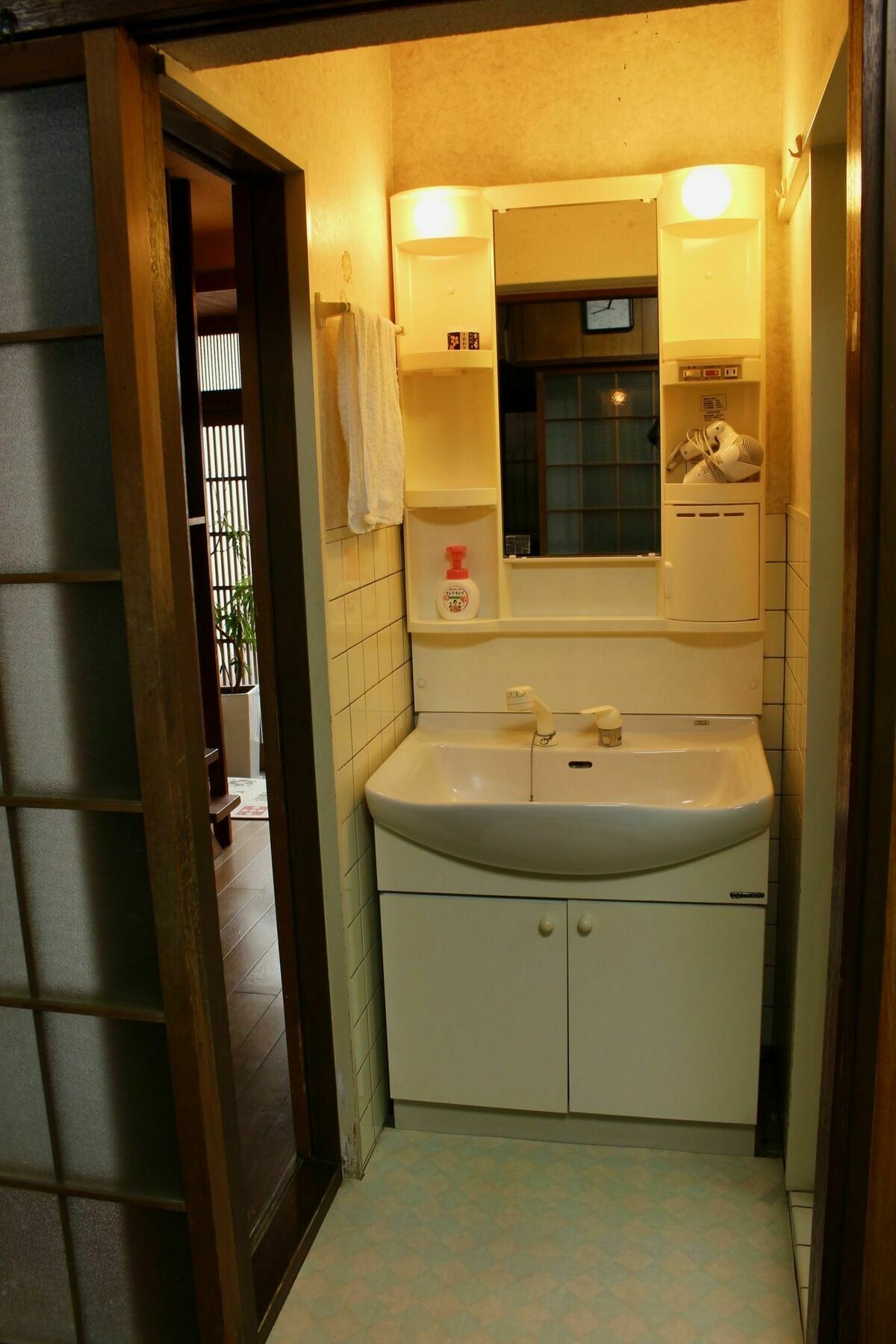 Jizo House Holiday home *