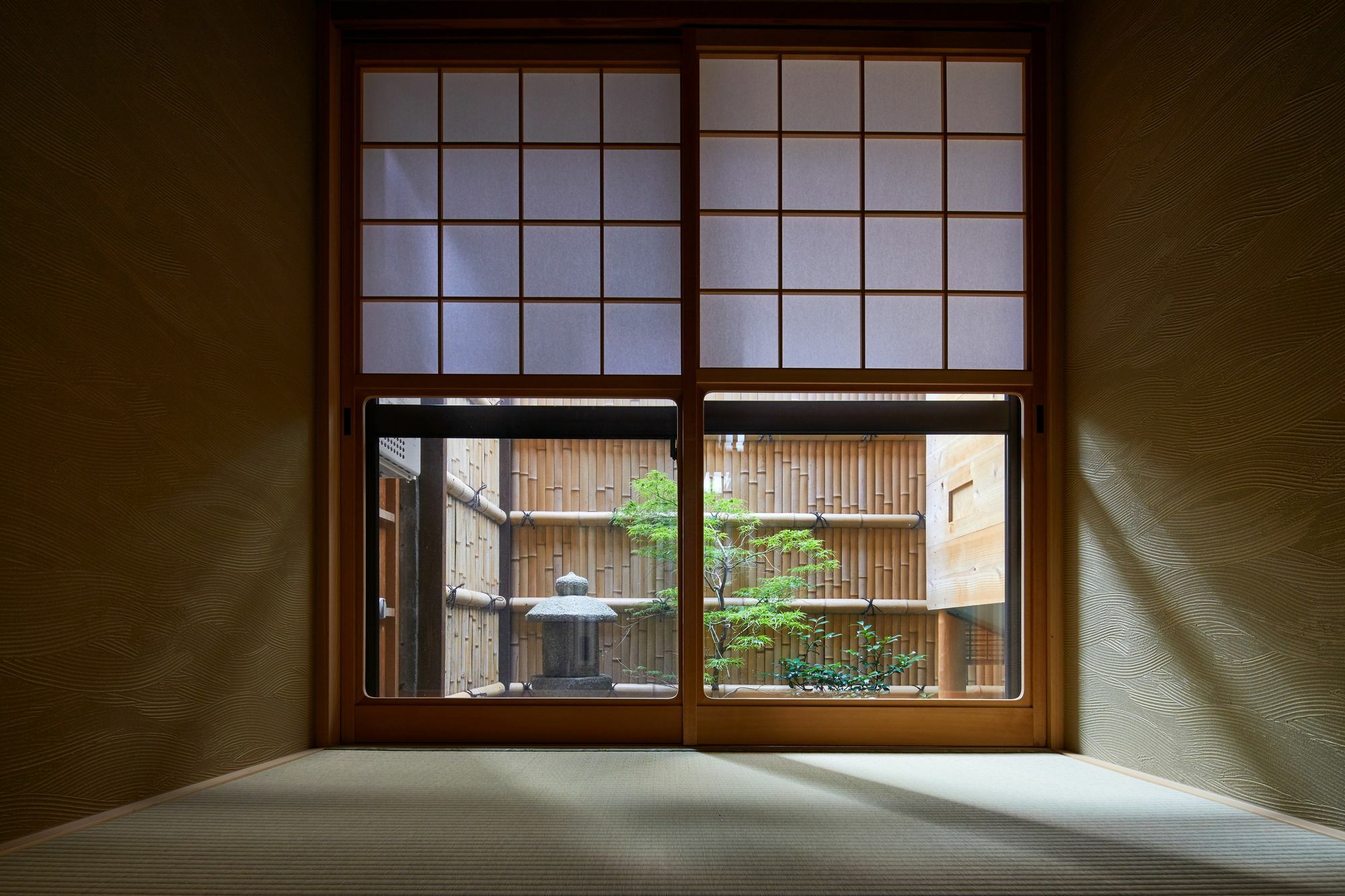 Chanomi * Kyoto