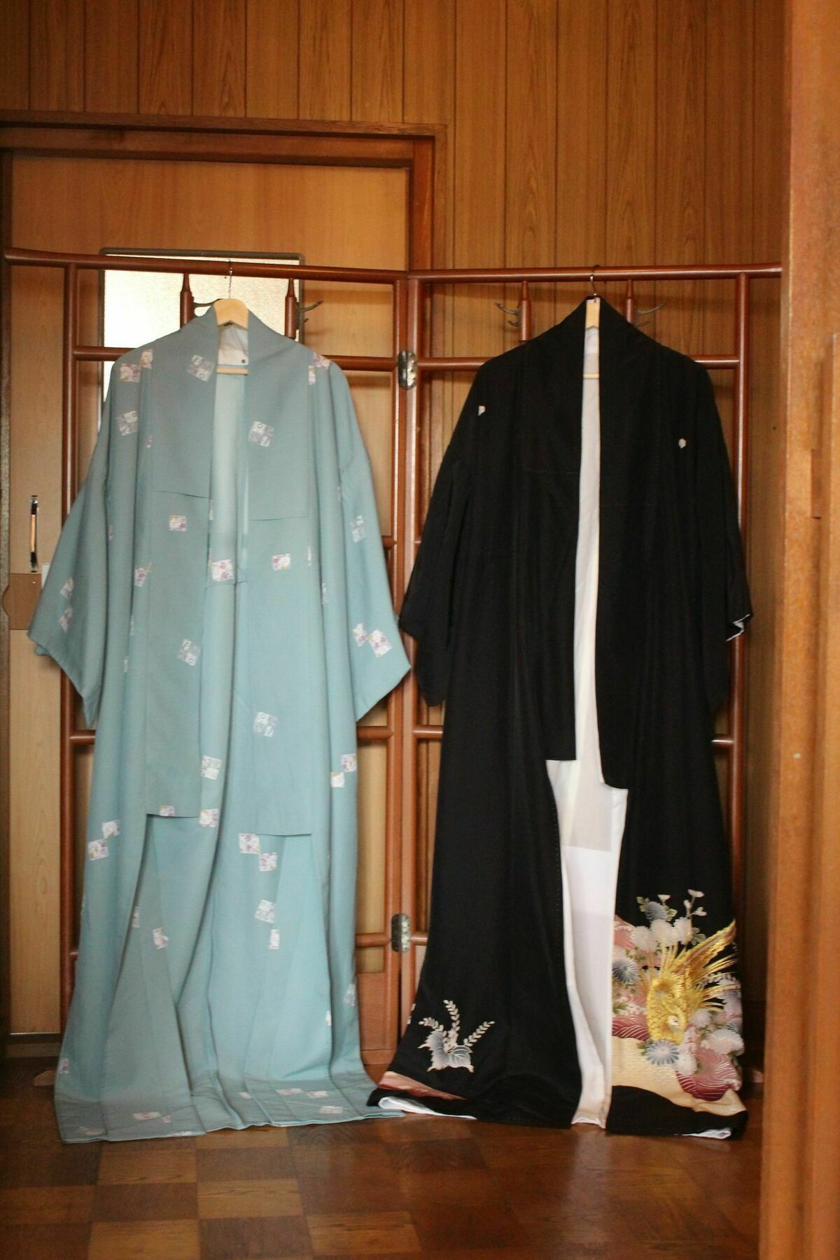 Jizo House *