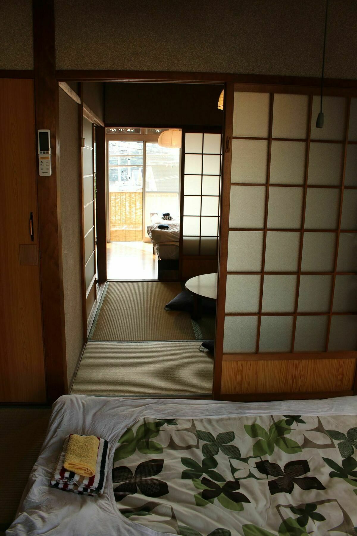 Jizo House * Kyoto