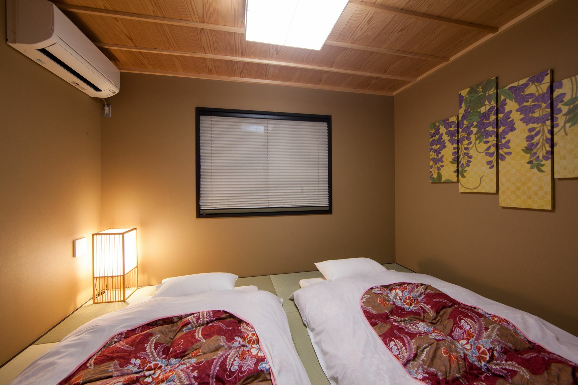 Holiday home Rinn Gion Yasaka South Fuji *