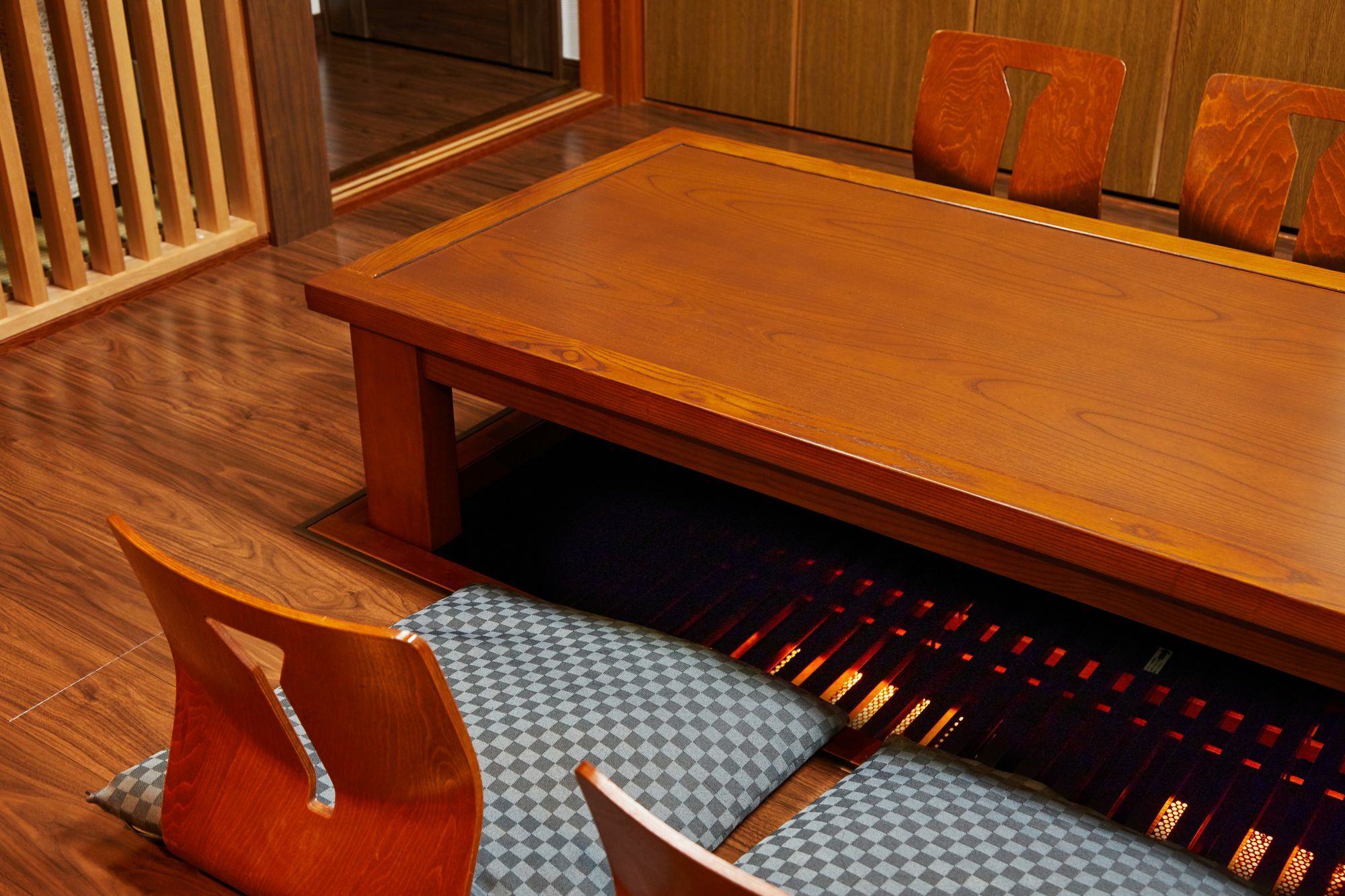 Holiday home Chanomi Kyoto