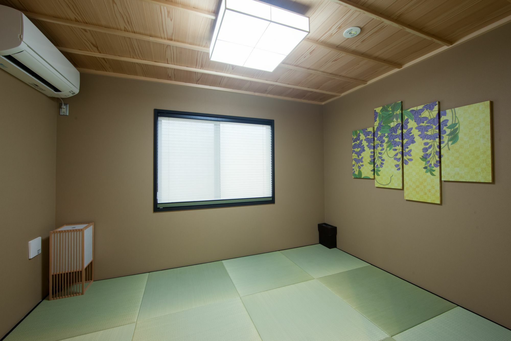 Holiday home Rinn Gion Yasaka South Fuji