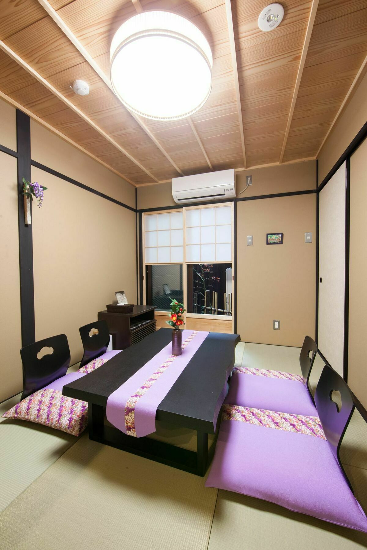 Holiday home Rinn Gion Yasaka South Fuji
