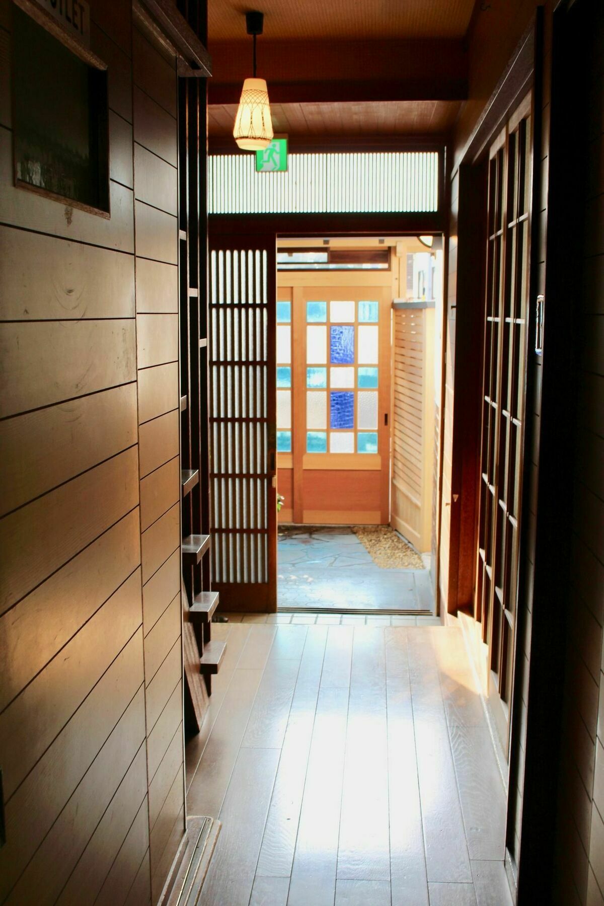 Jizo House Holiday home *