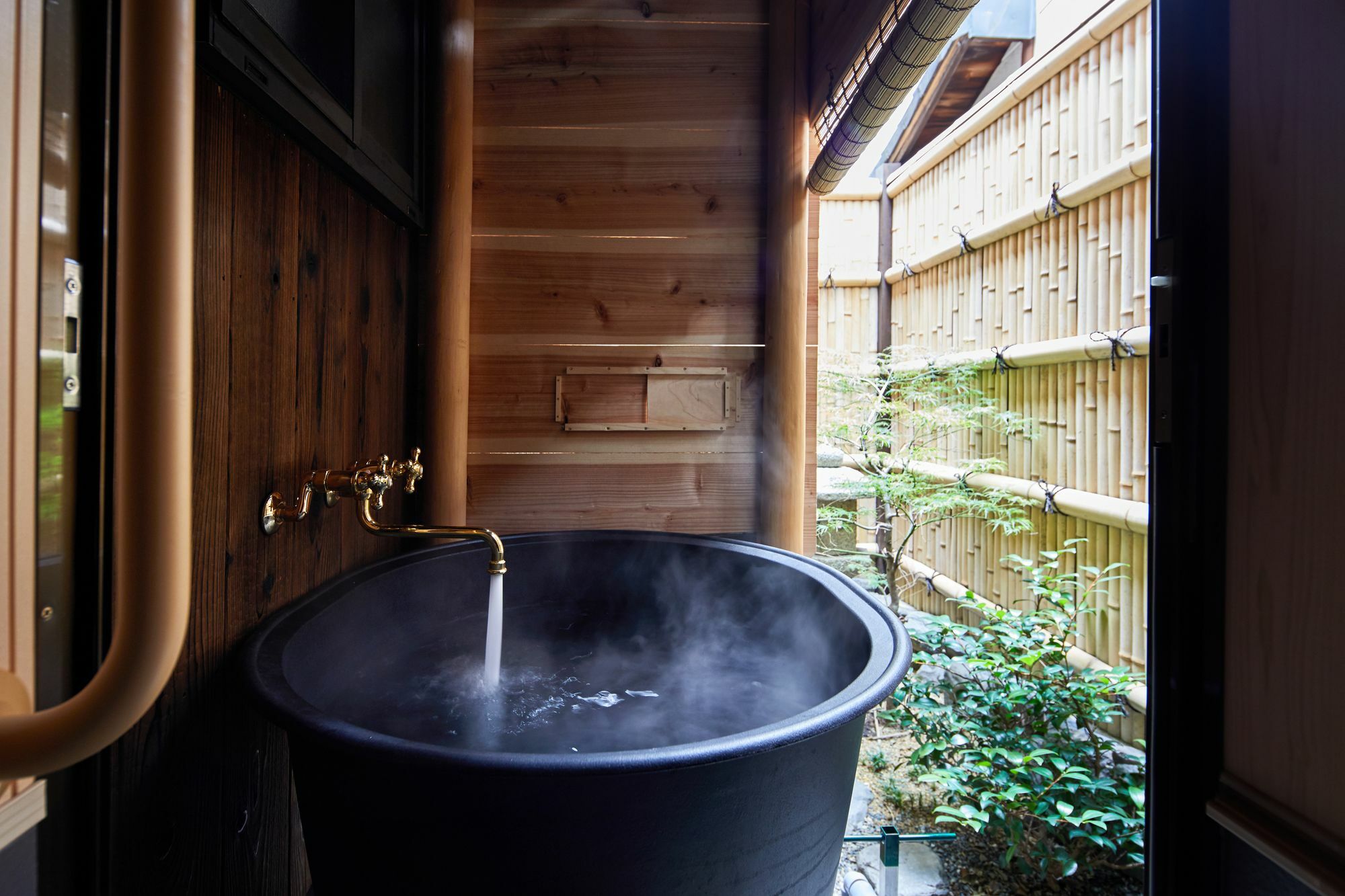 Chanomi * Kyoto