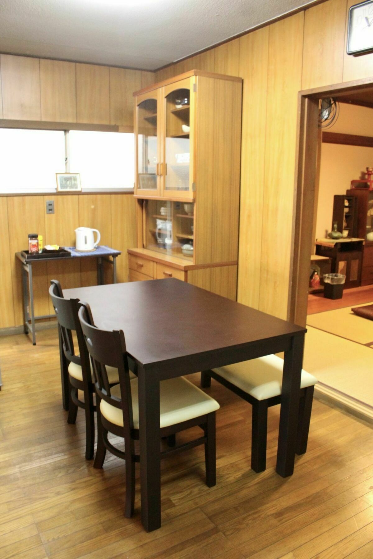 Jizo House Holiday home Kyoto