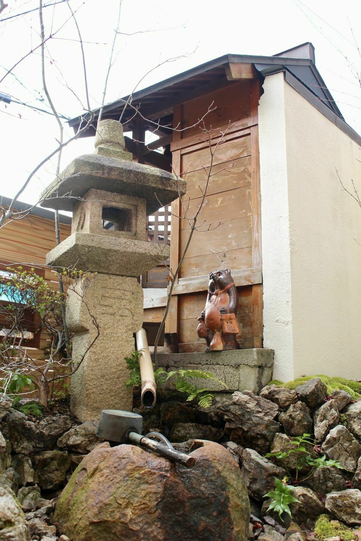 Jizo House Holiday home *