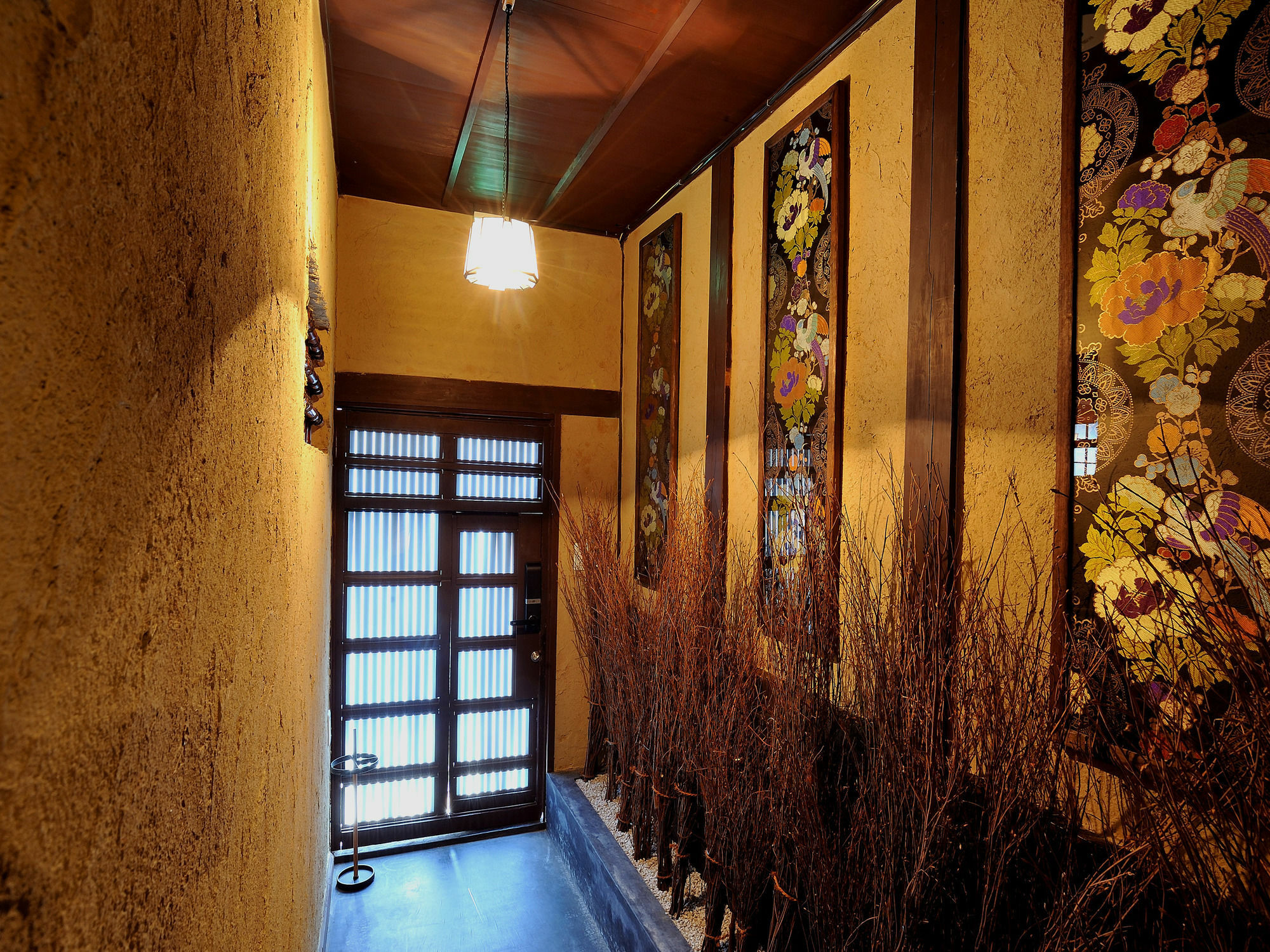 Holiday home Theatre And Library -kyoto Imagumano-