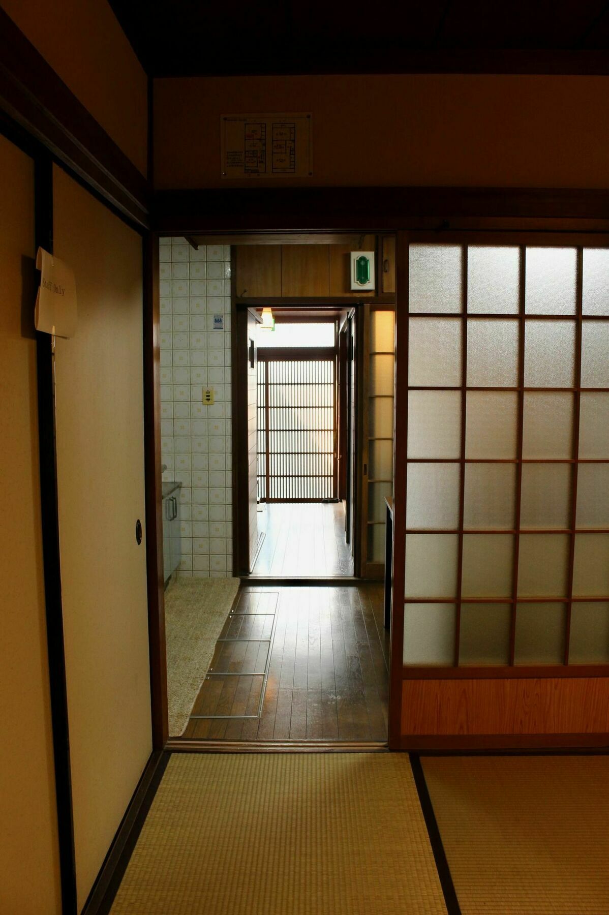 Holiday home Jizo House Kyoto