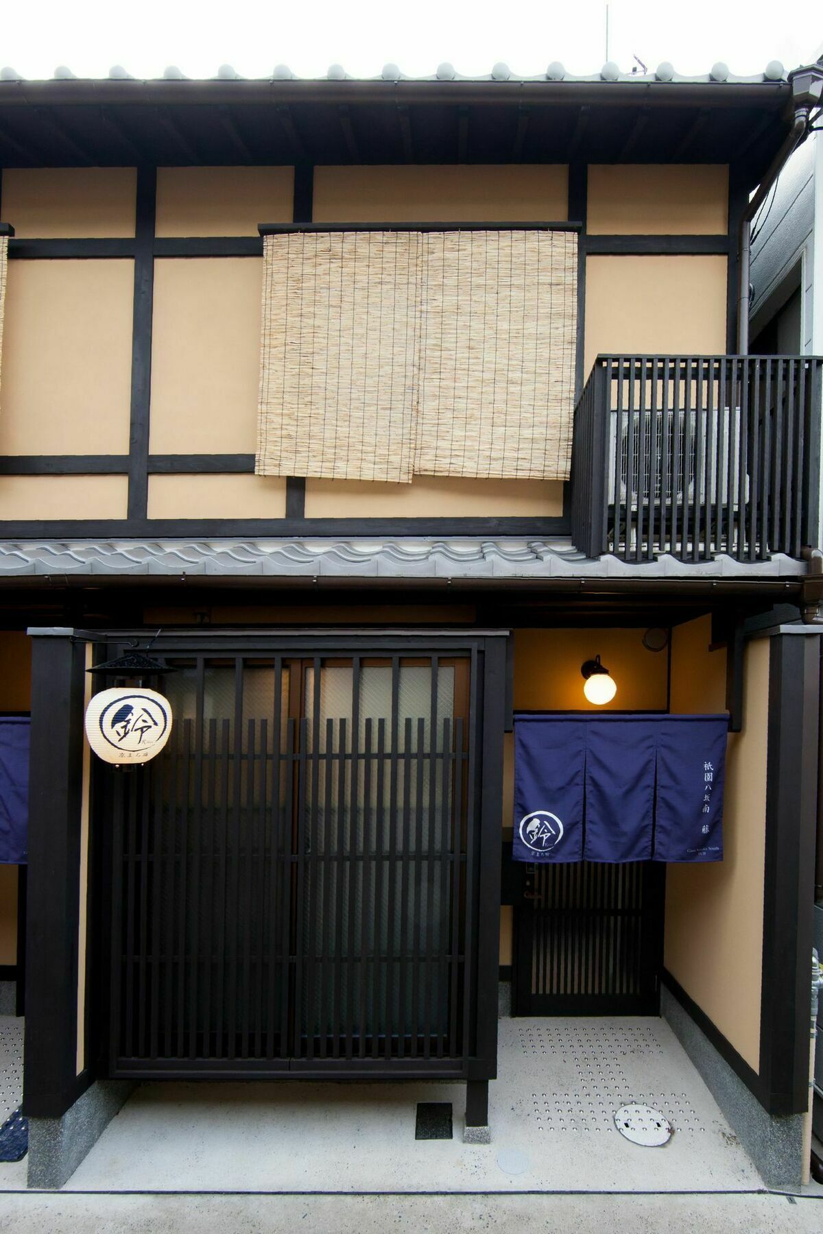 Rinn Gion Yasaka South Fuji *