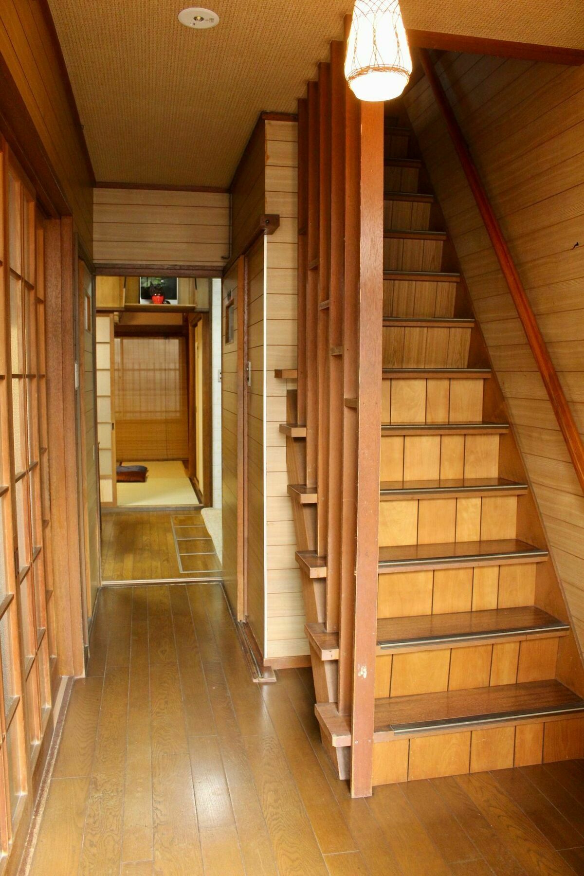Holiday home Jizo House