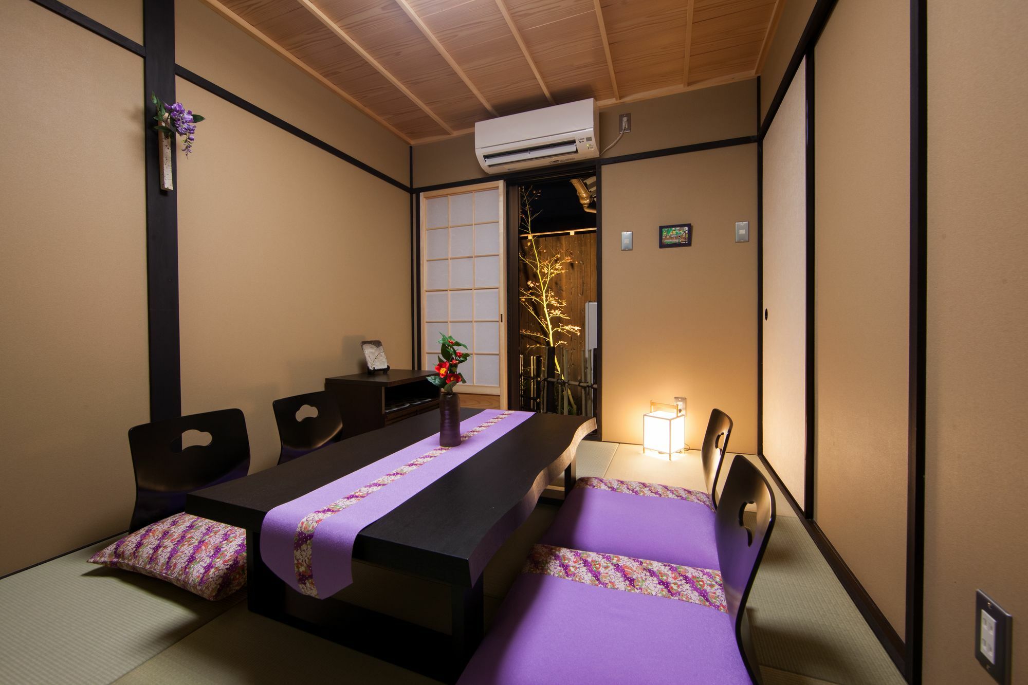 Holiday home Rinn Gion Yasaka South Fuji