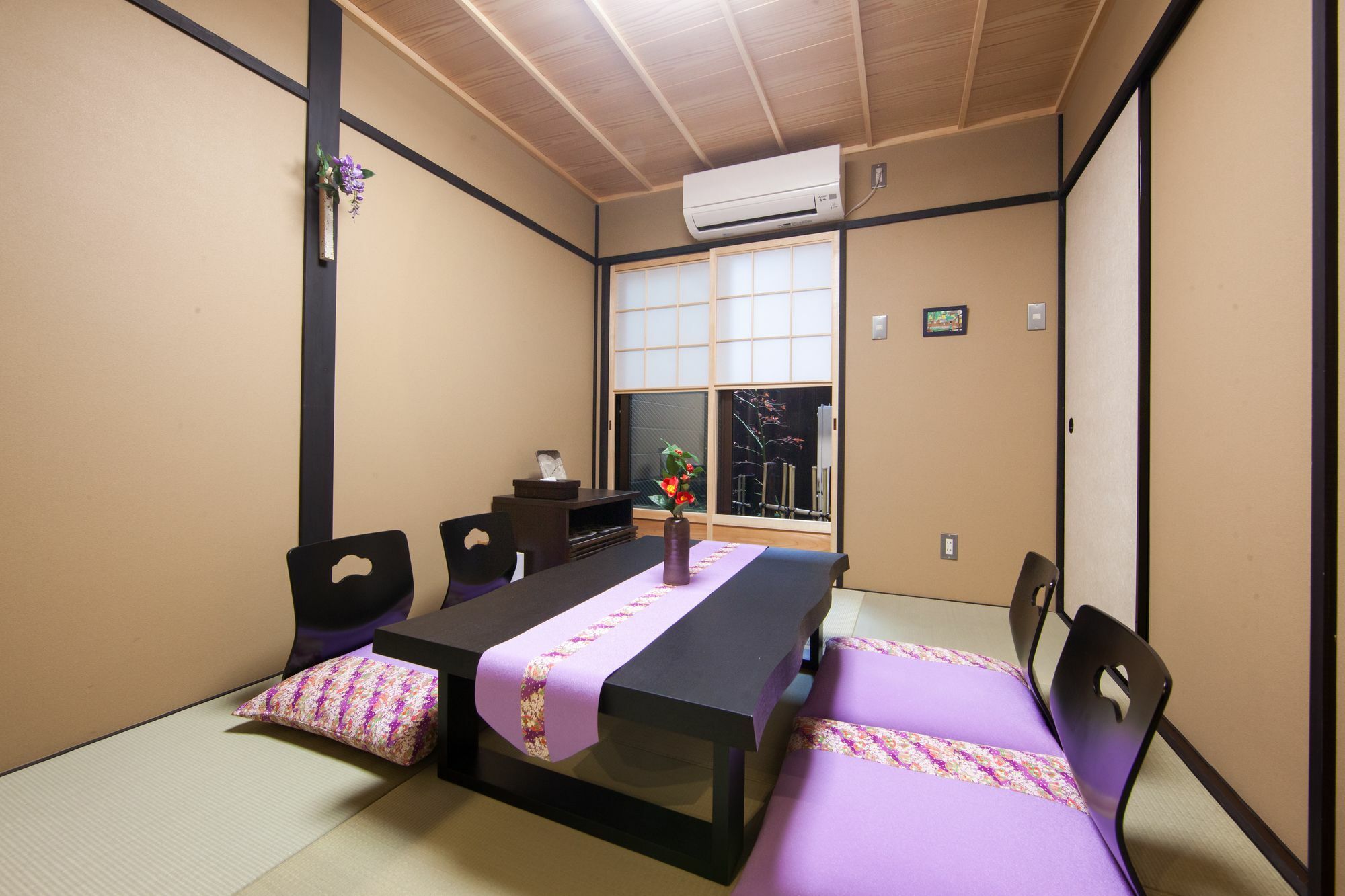 Rinn Gion Yasaka South Fuji Holiday home Kyoto