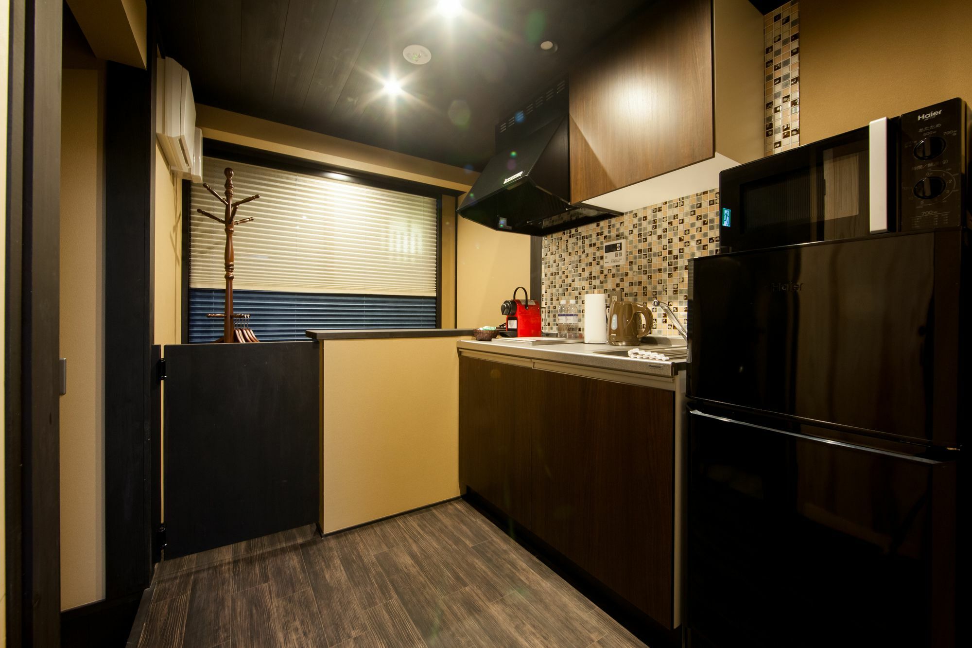 Holiday home Rinn Gion Yasaka South Fuji