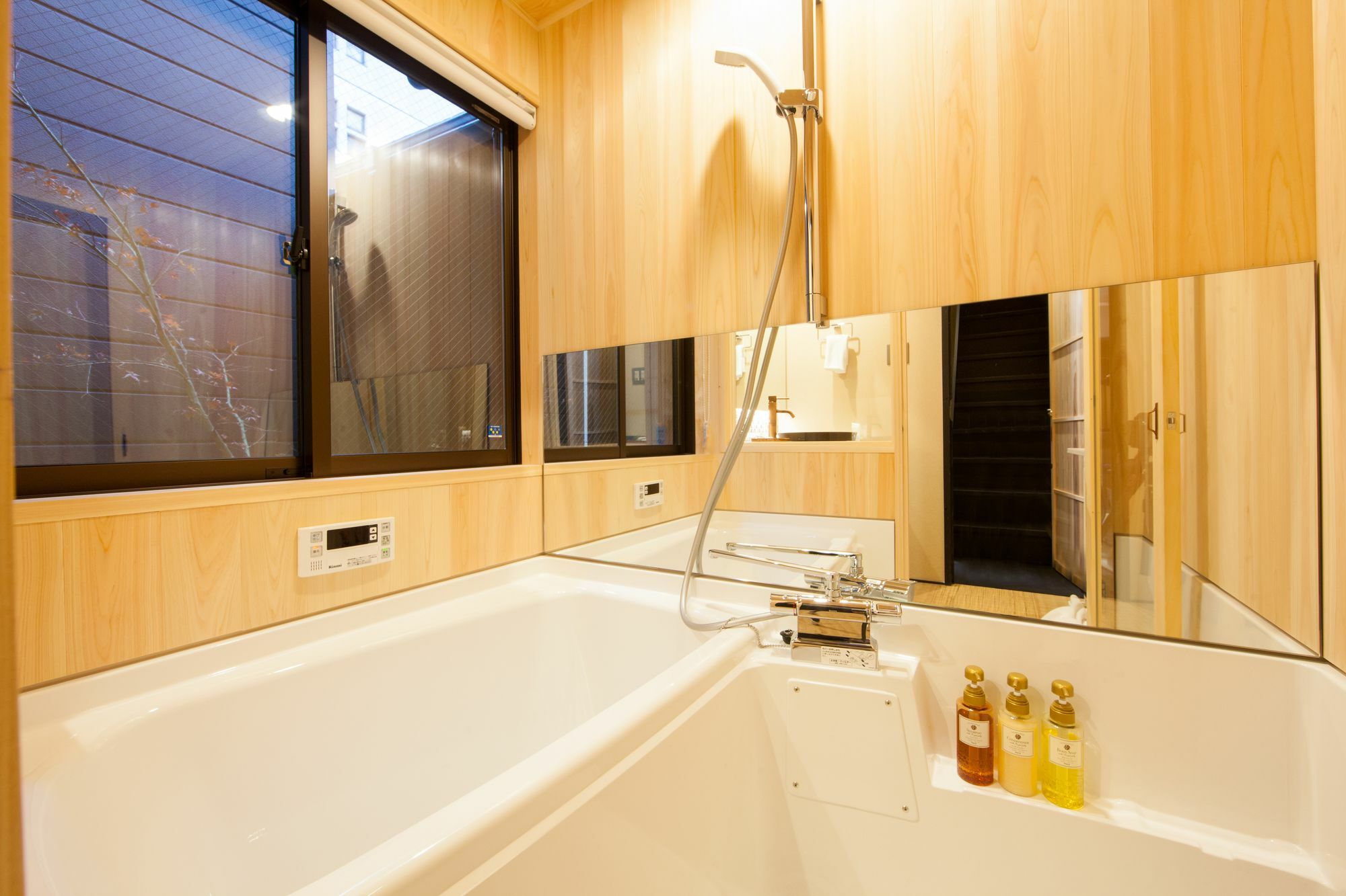 Holiday home Rinn Gion Yasaka South Fuji