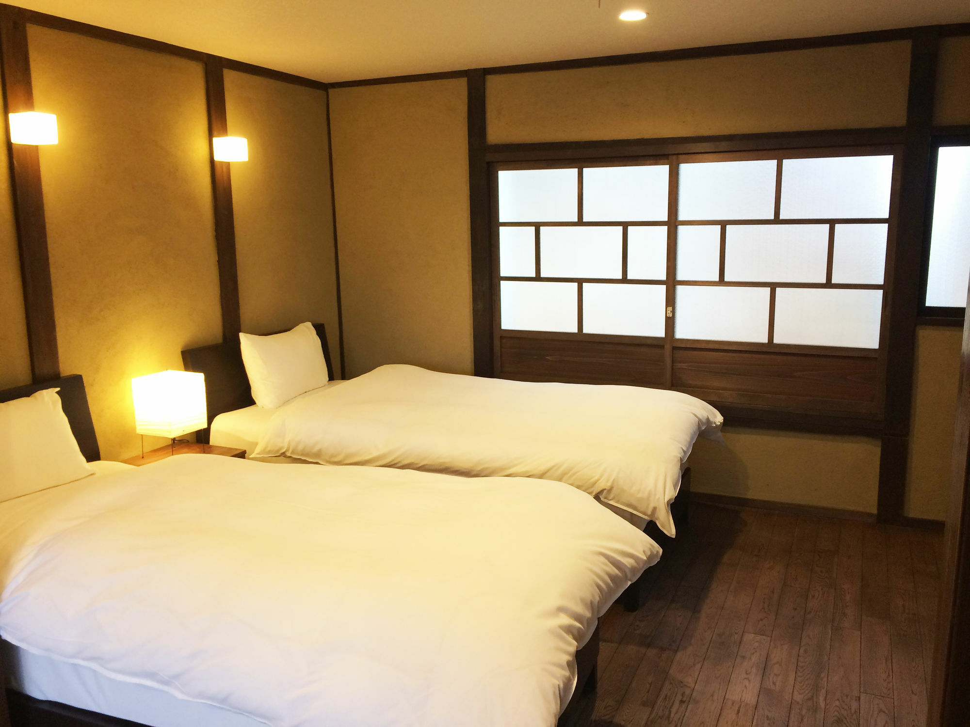 Holiday home Gion No Yado Kyoto