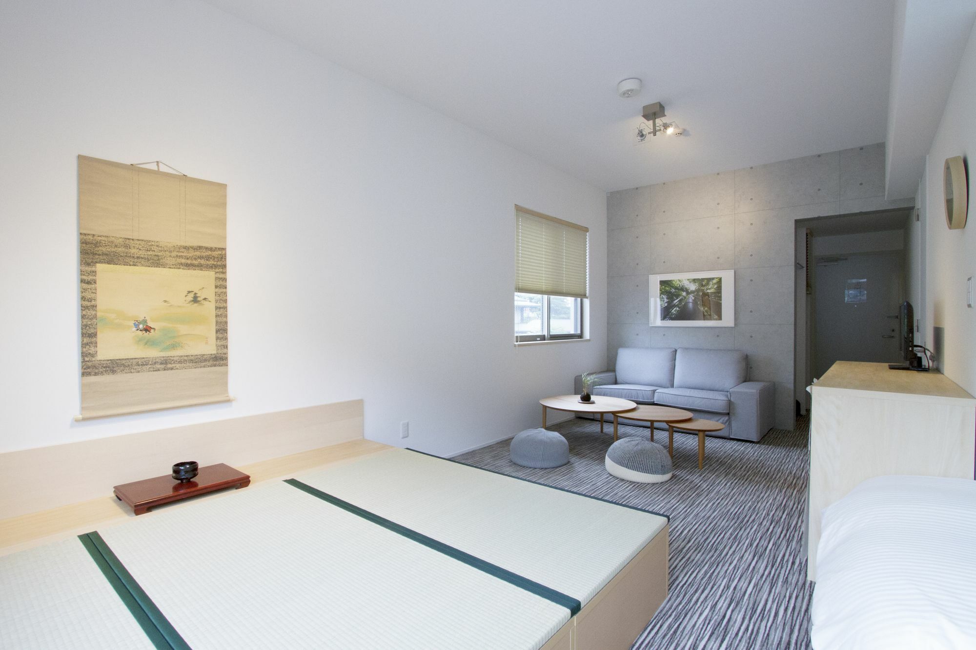 Hotel Higashiyama With