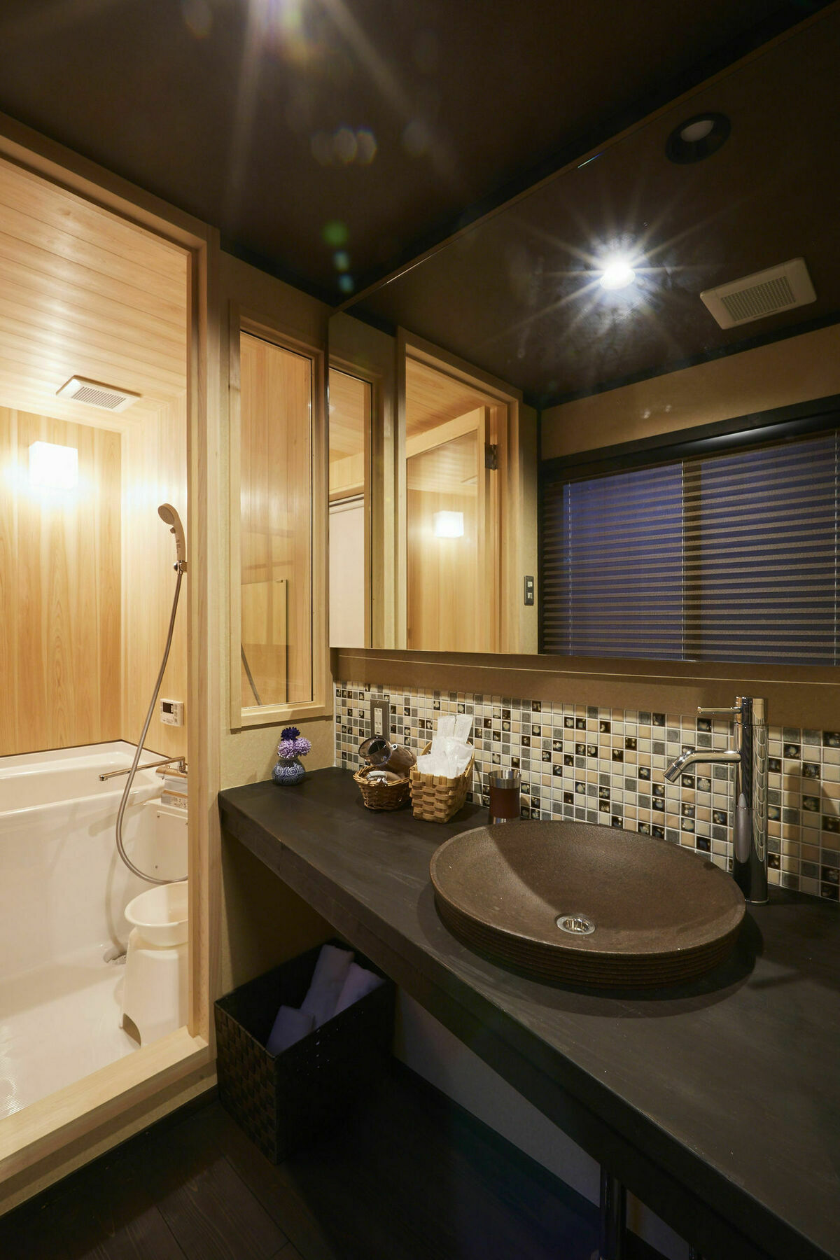 Rinn Umekoji Holiday home Kyoto