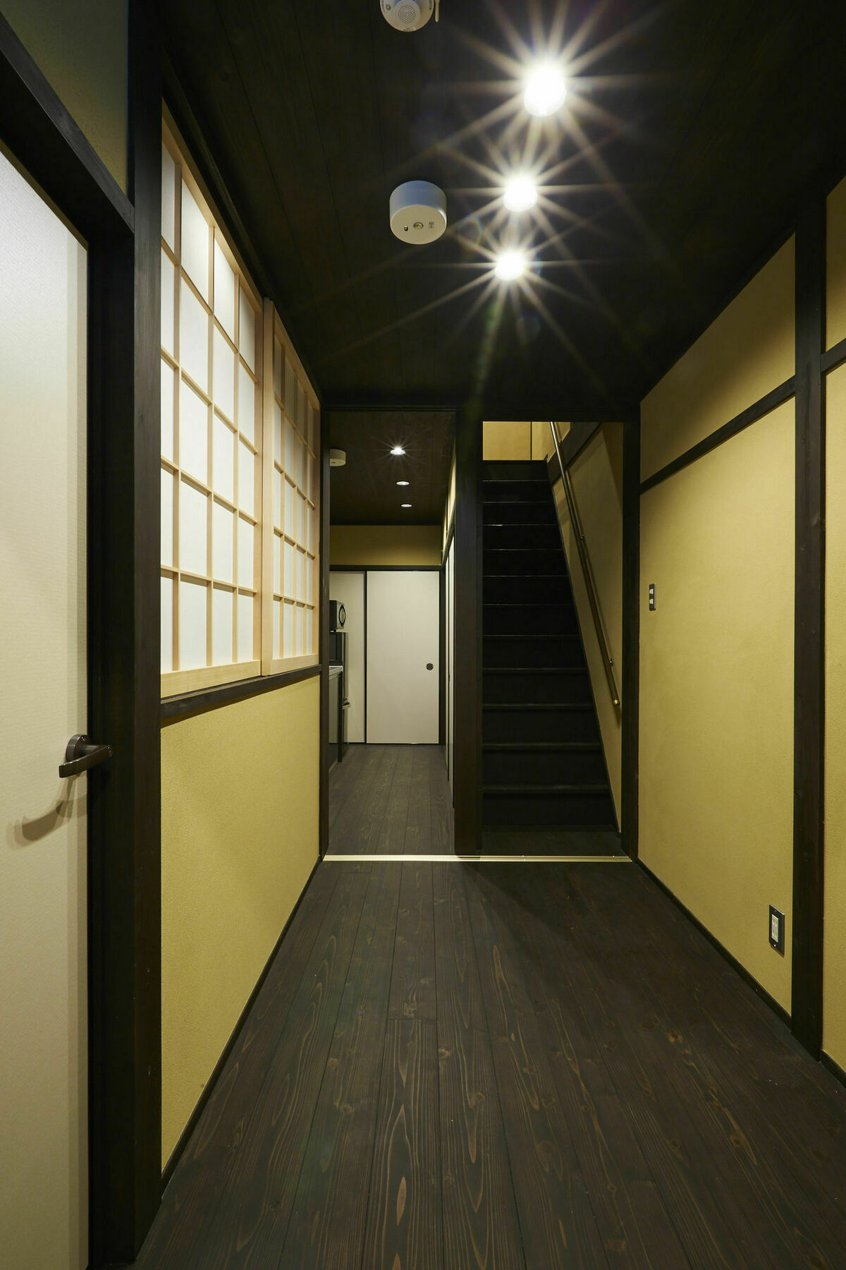 Holiday home Rinn Umekoji