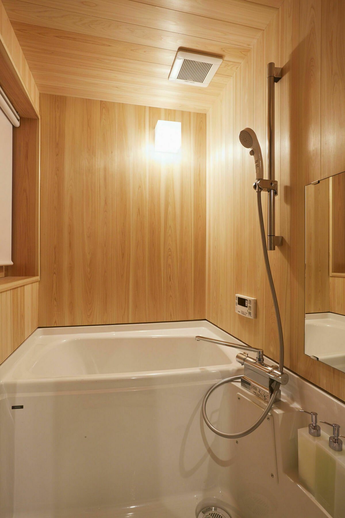 Rinn Umekoji Holiday home *