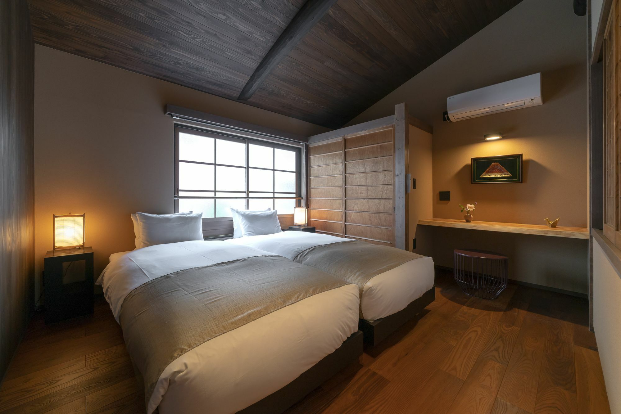Apartment Hinaya Gojo *