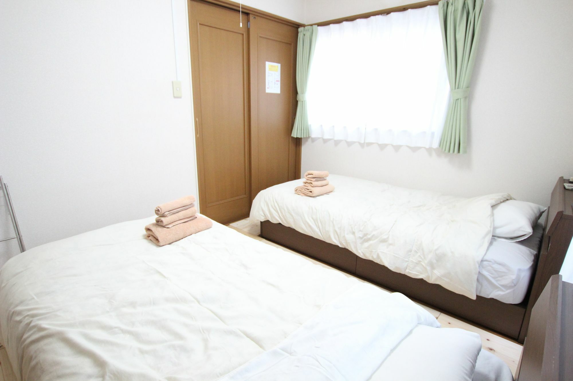 Holiday home Nagomiya Minami-enmachi