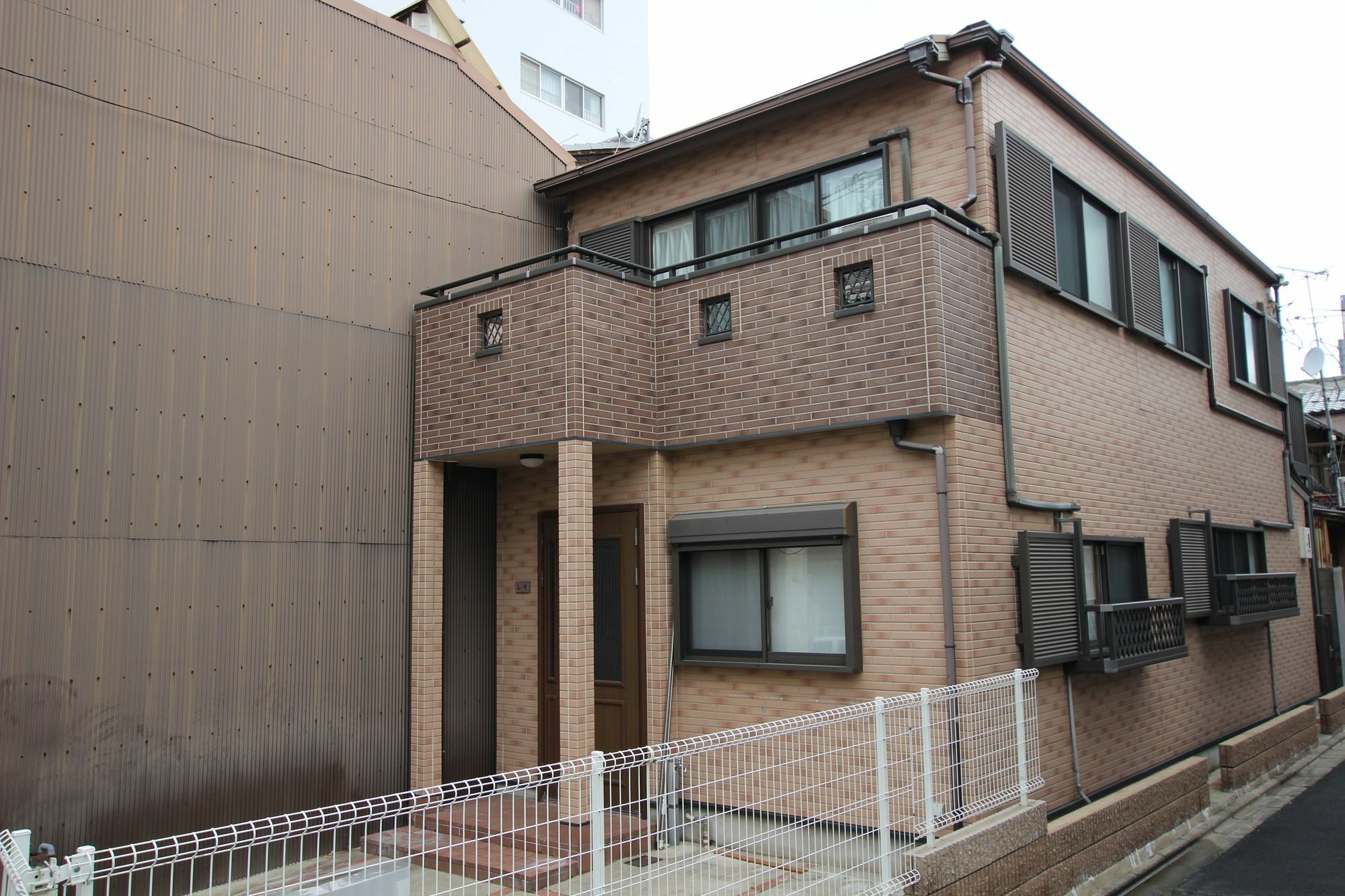 Nagomiya Minami-enmachi * Kyoto