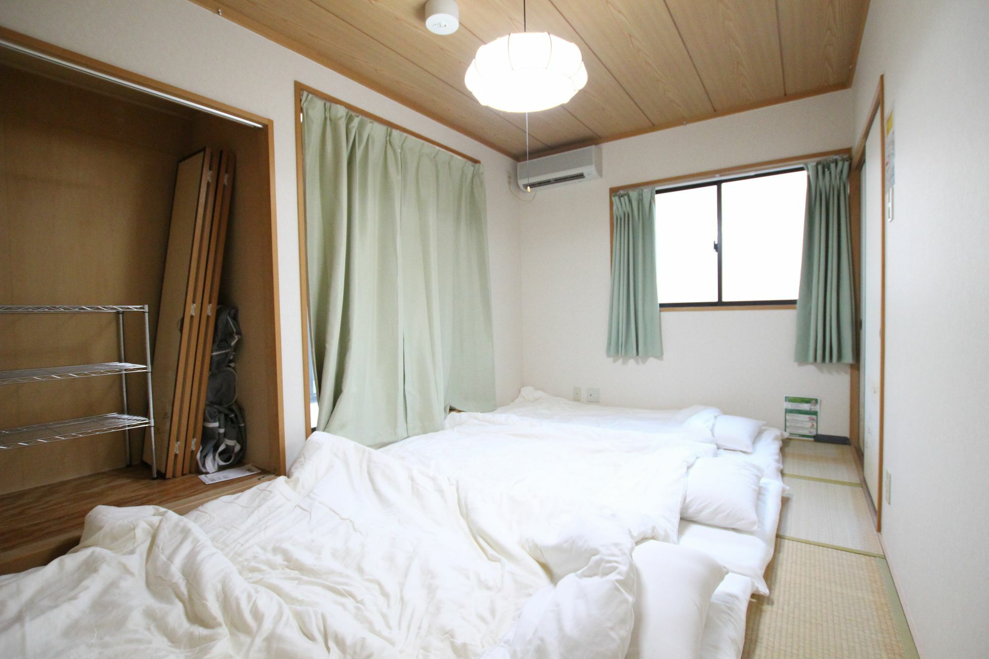 Nagomiya Minami-enmachi Holiday home *