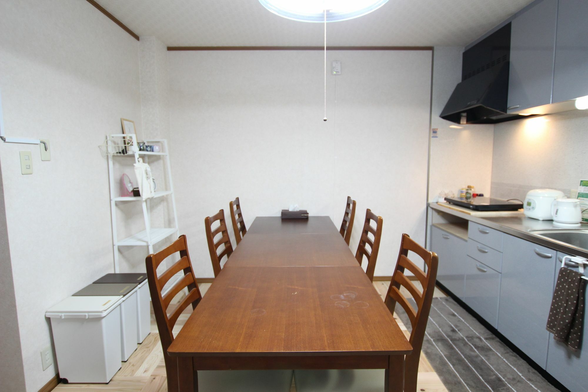 Holiday home Nagomiya Minami-enmachi *