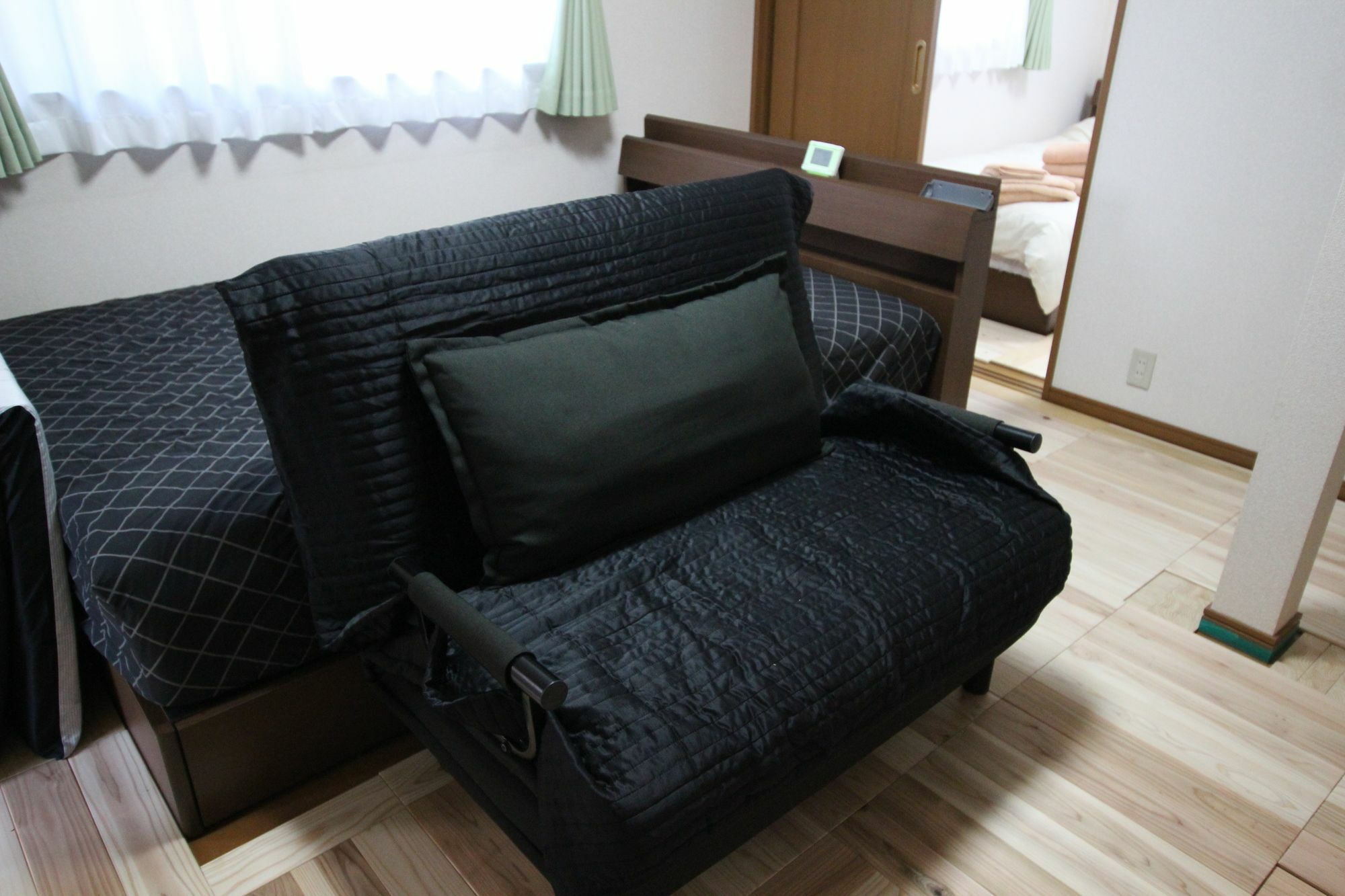 Nagomiya Minami-enmachi Kyoto