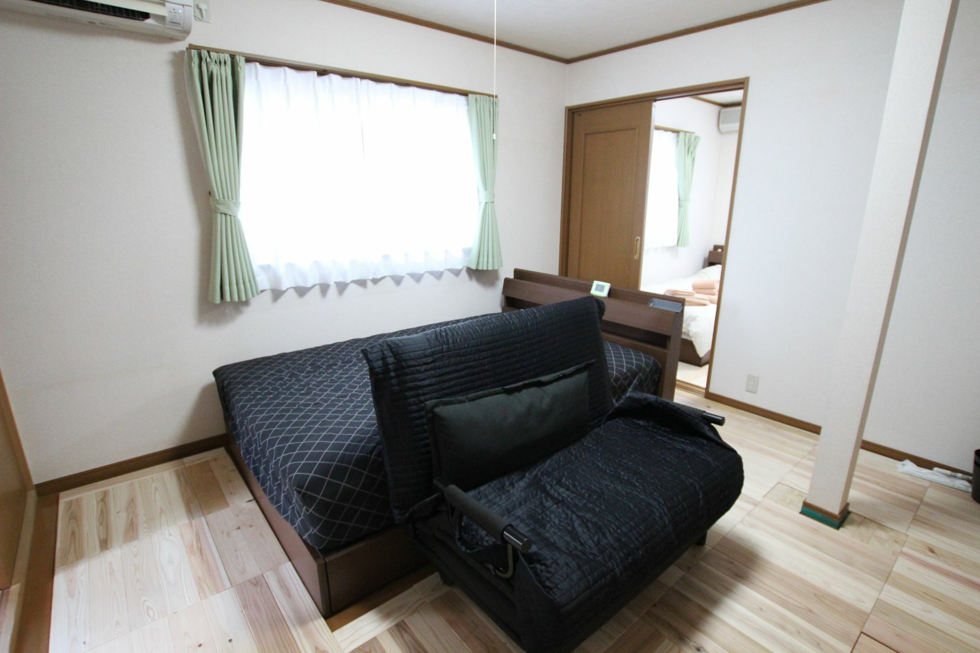 Nagomiya Minami-enmachi Kyoto