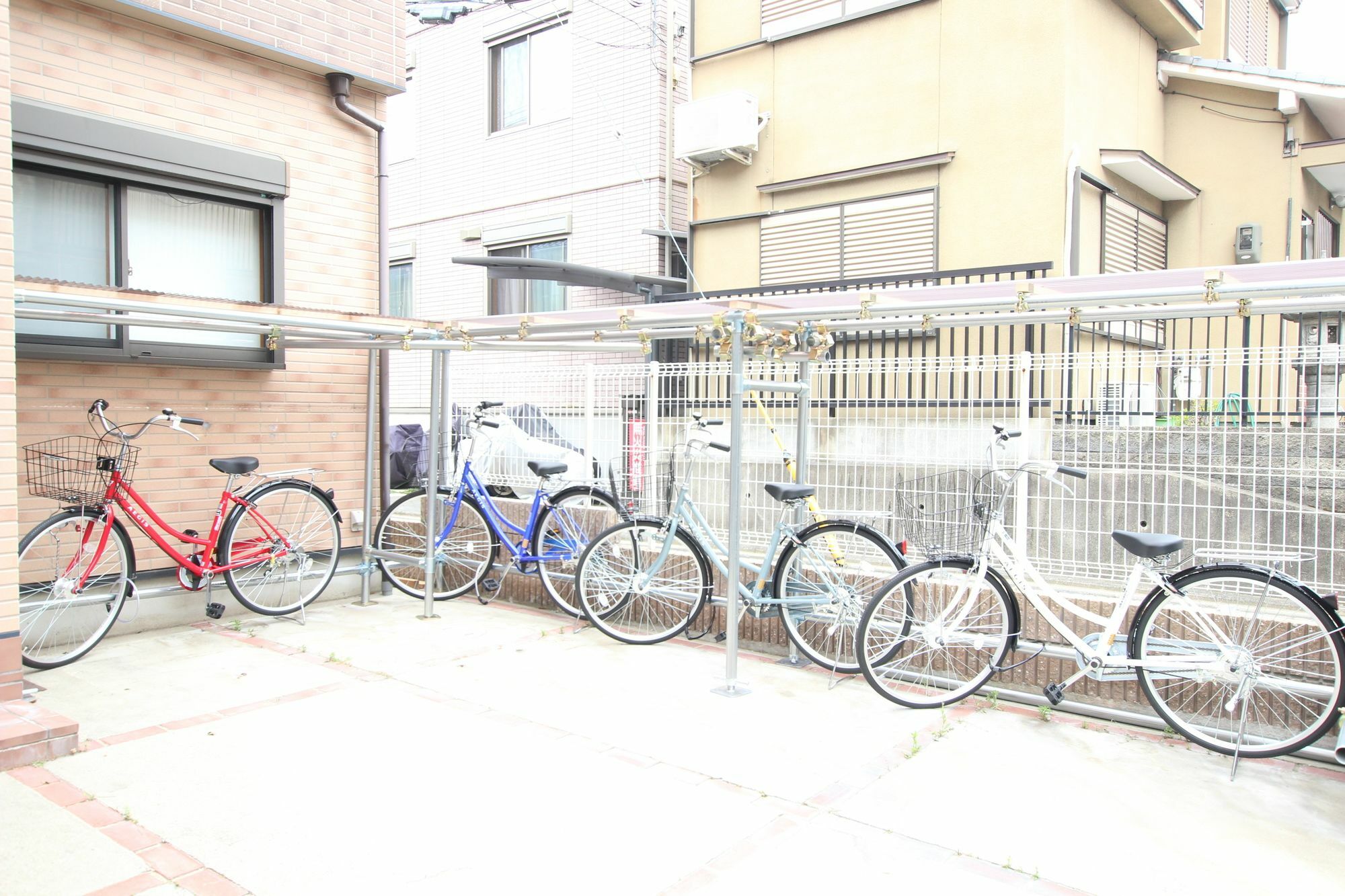 Nagomiya Minami-enmachi Kyoto