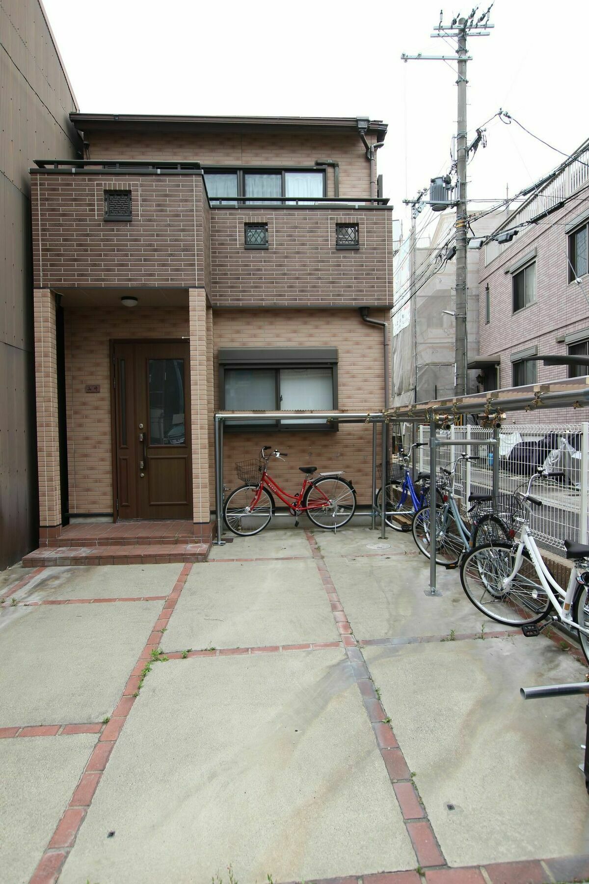Nagomiya Minami-enmachi Holiday home Kyoto