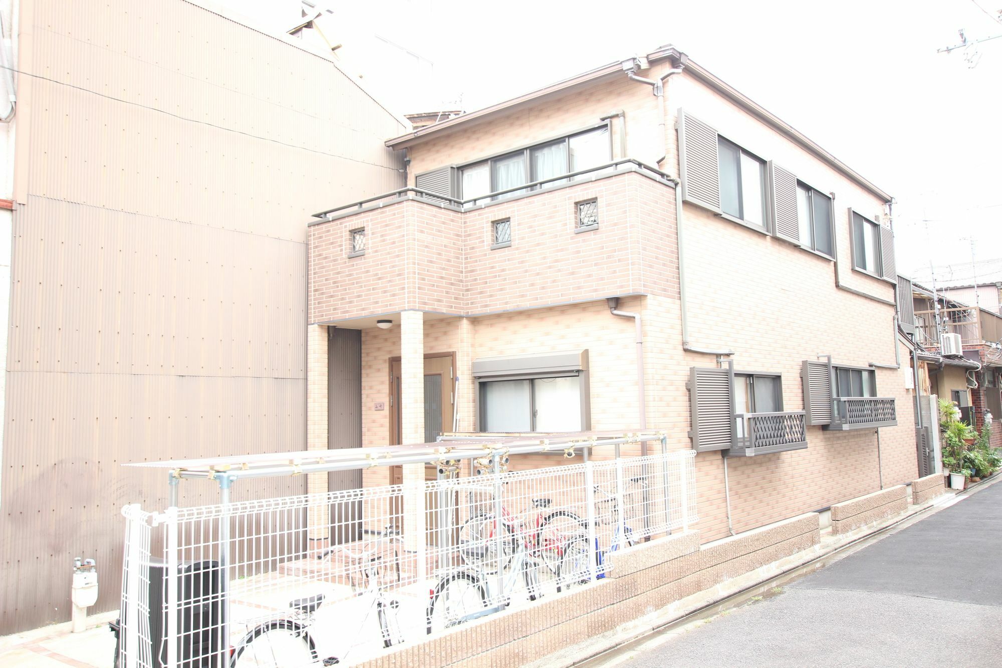 Holiday home Nagomiya Minami-enmachi