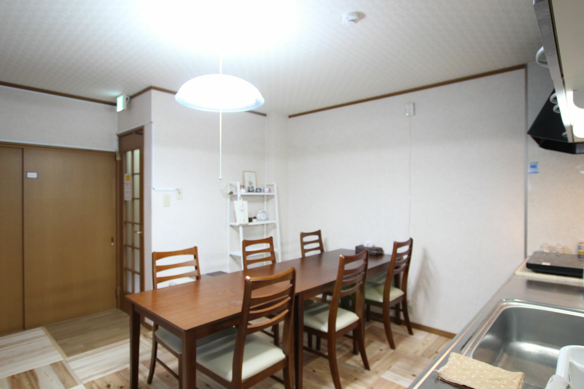 Nagomiya Minami-enmachi Holiday home *