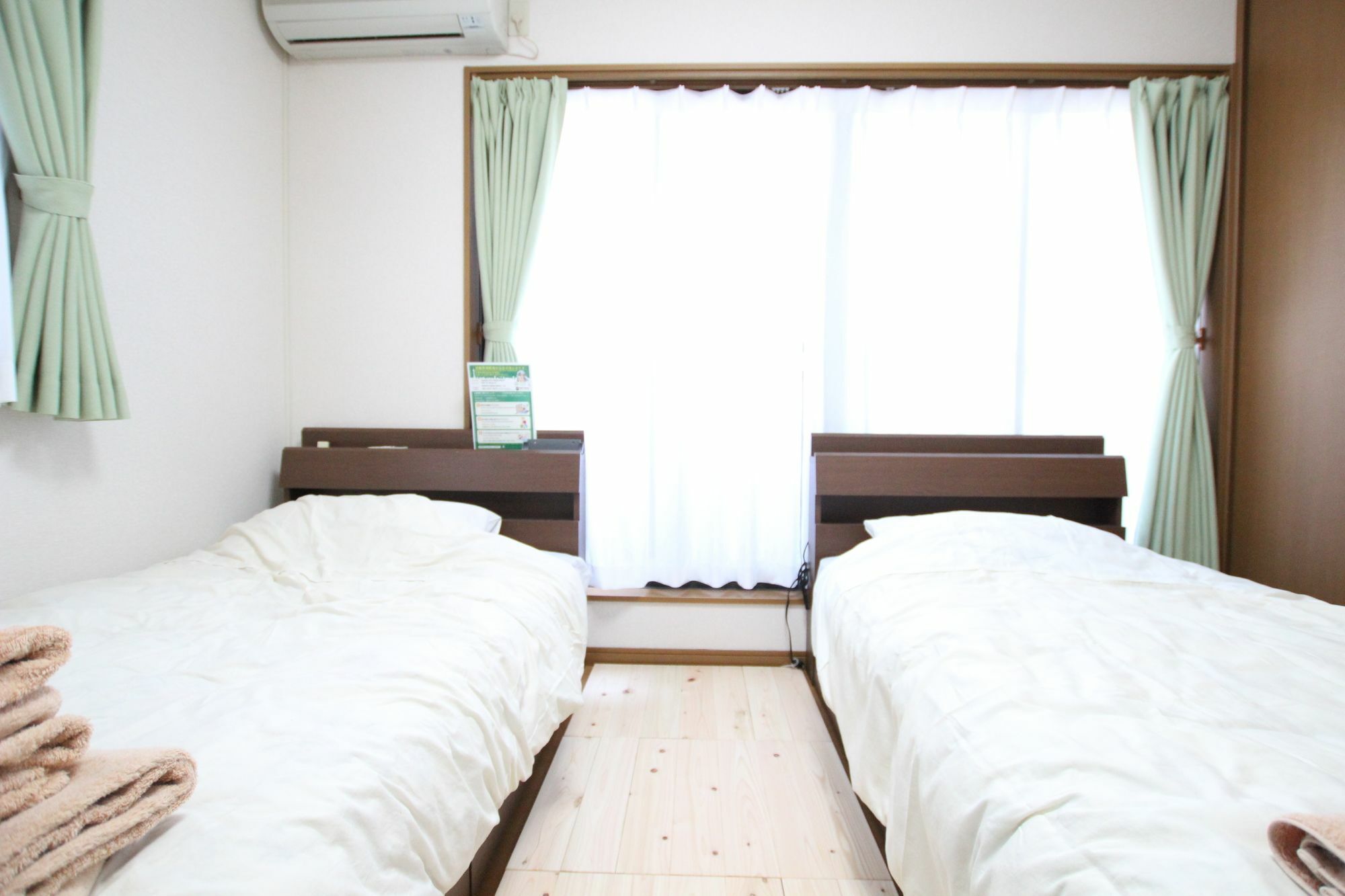Nagomiya Minami-enmachi Kyoto
