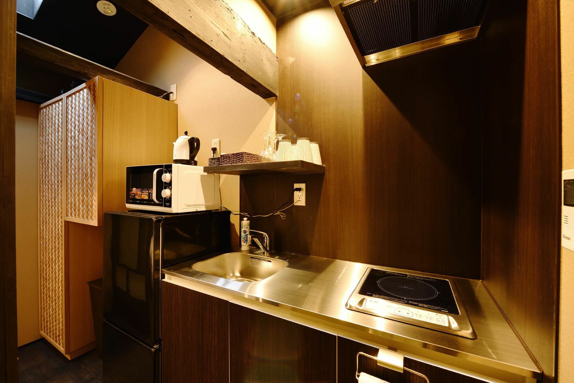 Holiday home Tachibanaya Gion Yamashiro *