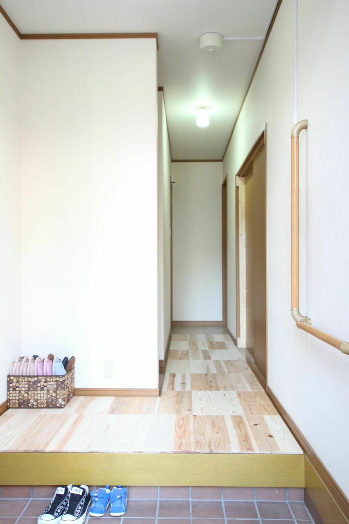 Holiday home Nagomiya Minami-enmachi *