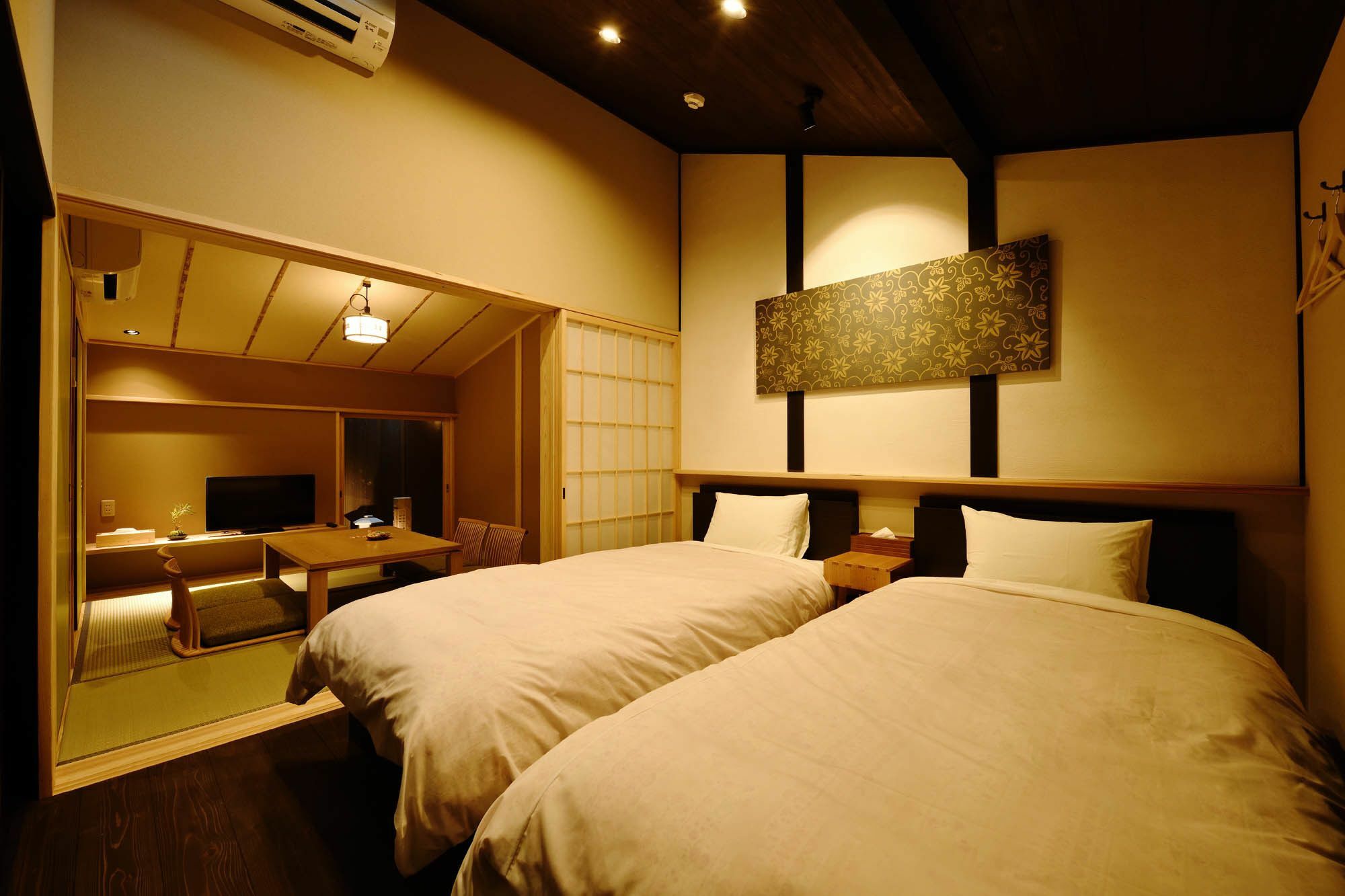 Holiday home Tachibanaya Gion Yamashiro *
